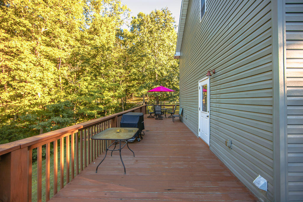 277 Grouse Ridge Road Harriman, TN 37748 - Photo 26 of 38 4BA9AB8D-4444-4C12-96A4-F9B06602D9D3