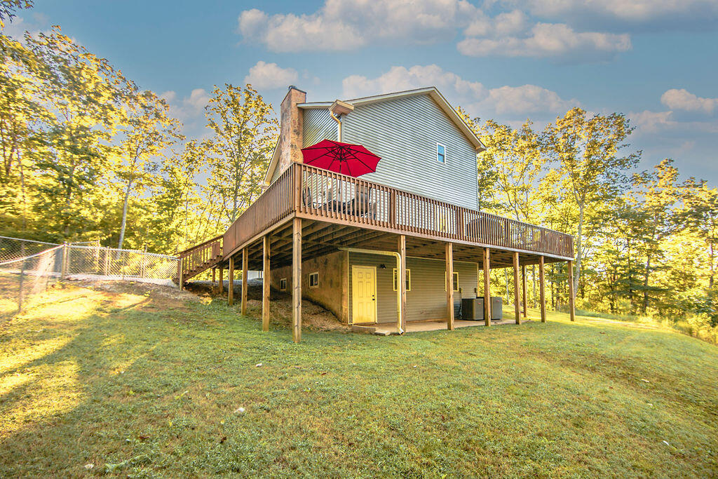 277 Grouse Ridge Road Harriman, TN 37748 - Photo 31 of 38 C2F66B74-8DEC-45D6-95B3-60767AD78536