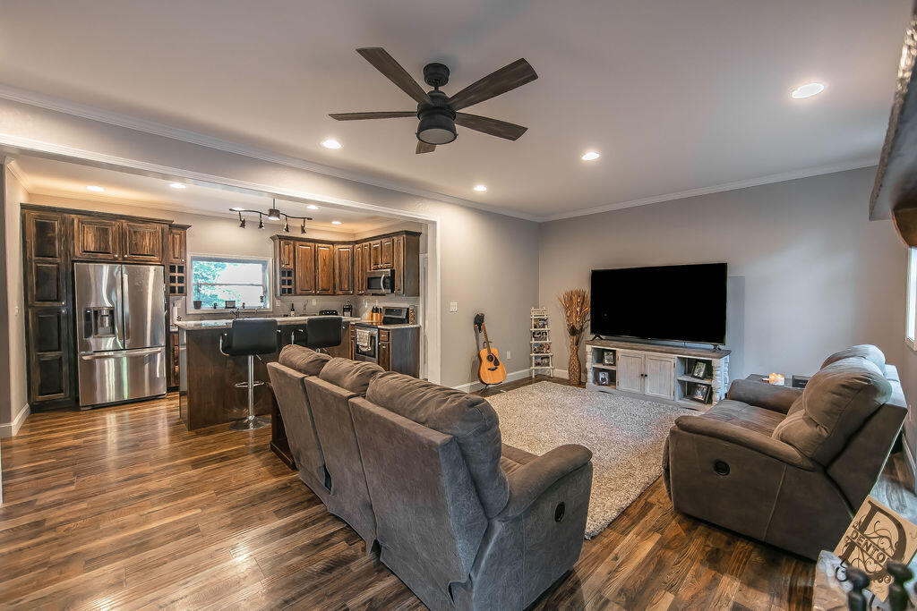 277 Grouse Ridge Road Harriman, TN 37748 - Photo 5 of 38 A580A1E5-F95F-47F1-9D02-C7BBFC8FBC19