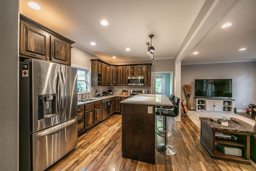 277 Grouse Ridge Road Harriman, TN 37748 - Photo 7 of 38 FA3C04A2-A1B3-4A47-8B46-CFACB1FF65EB