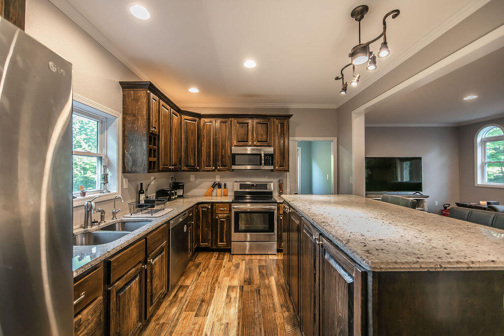 277 Grouse Ridge Road Harriman, TN 37748 - Photo 9 of 38 51001C3A-2F32-4967-B7EF-4E02A4748929