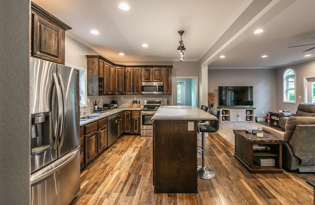 277 Grouse Ridge Road Harriman, TN 37748 - Photo 10 of 38 A9C28830-16AB-4748-A87F-F5F3EFCE85DD