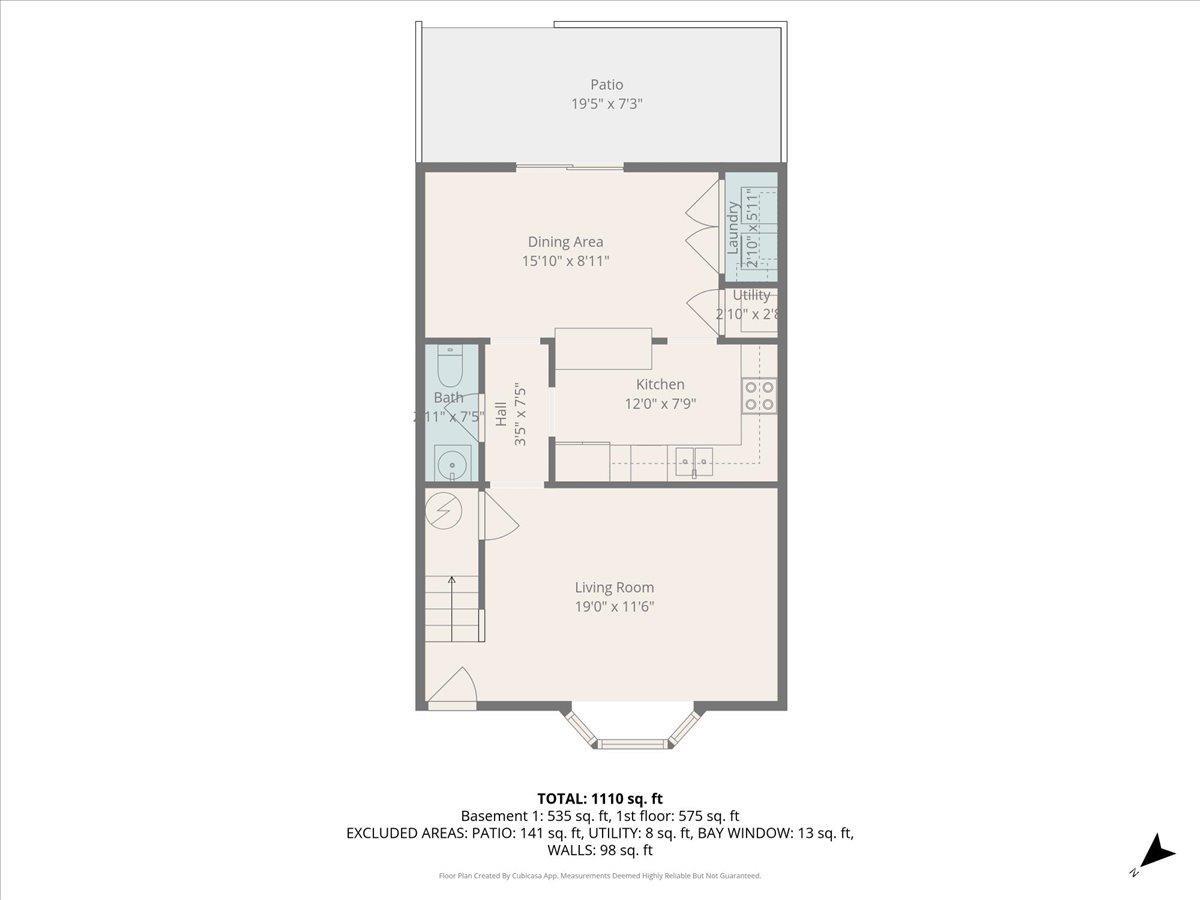 154 Kitty Hawk Square Lynchburg, VA 24502 - Photo 29 of 30 a picture of a bench in front of a wall