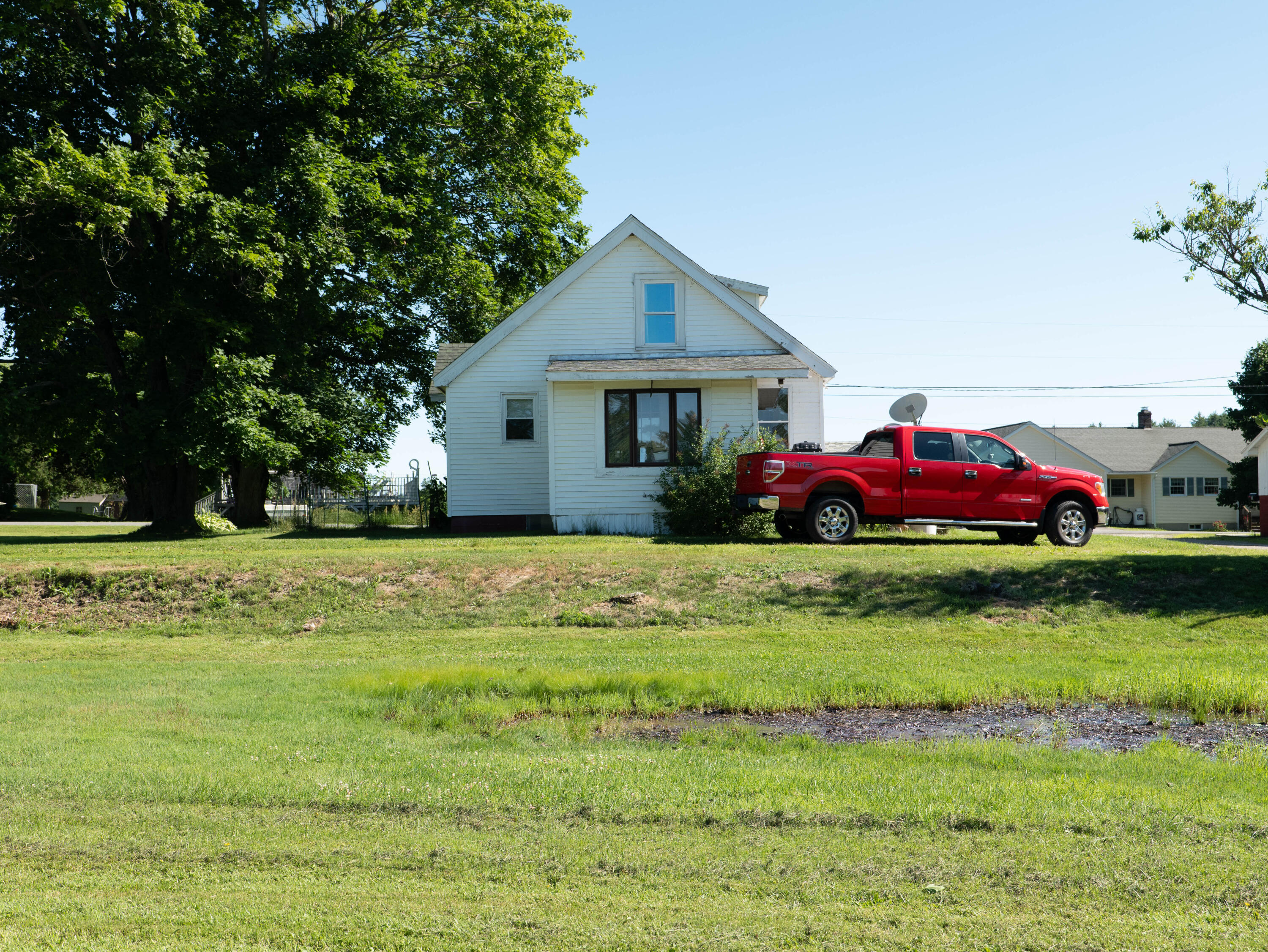 7 Stage Road Pittston, ME 04345 - Photo 4 of 51 7 stage rd-15