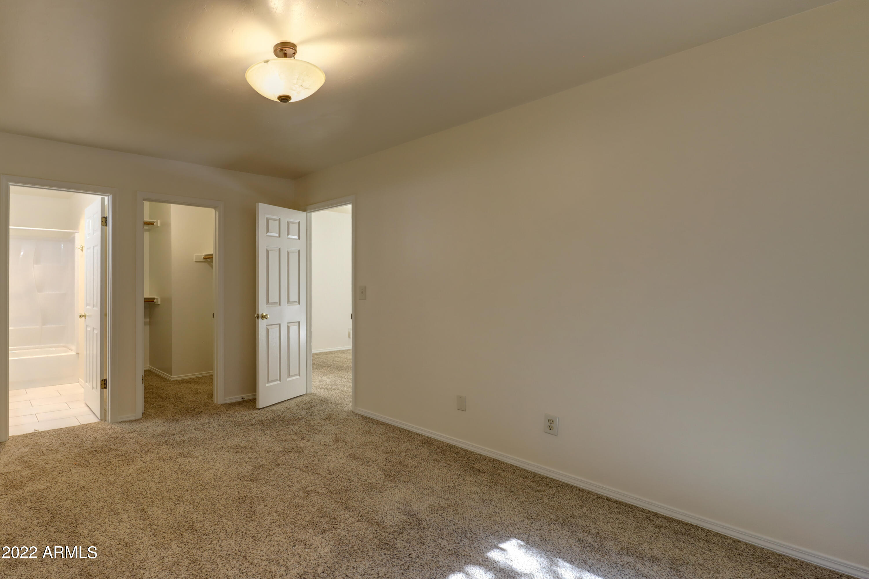 905 Old Stage Road Prescott, AZ 86303 - Photo 15 of 24 Primary Bedroom 2