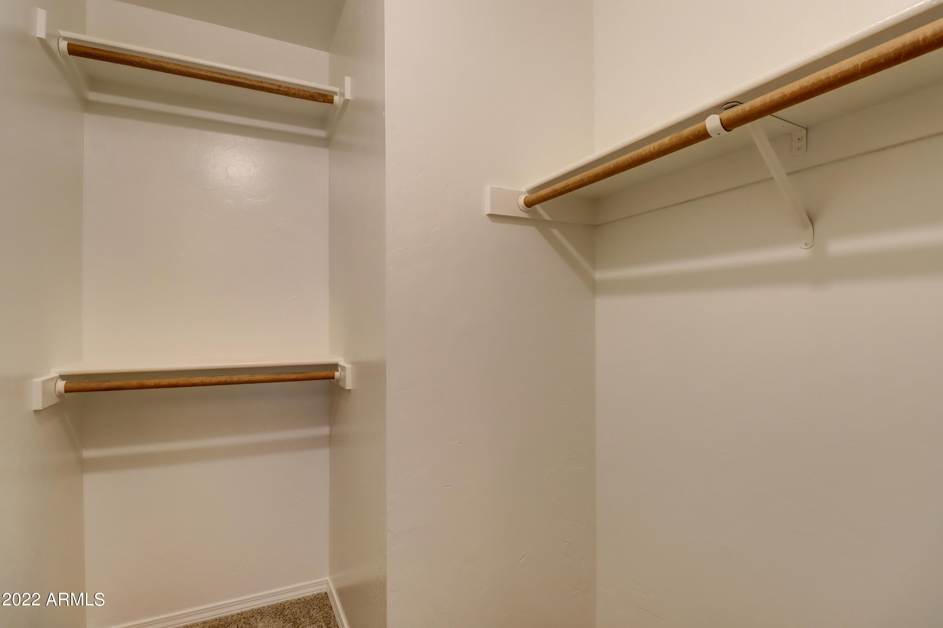 905 Old Stage Road Prescott, AZ 86303 - Photo 18 of 24 Primary Closet