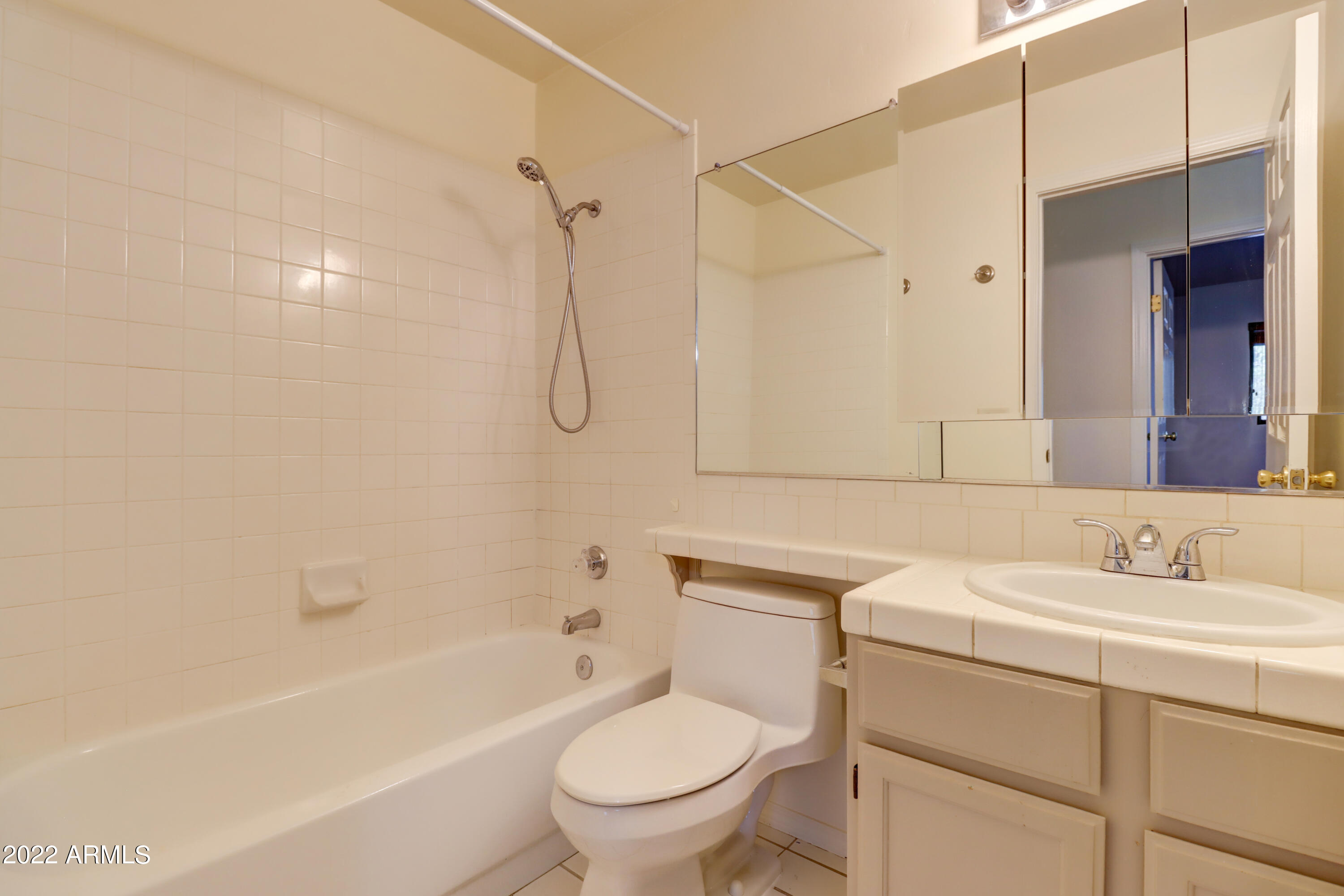 905 Old Stage Road Prescott, AZ 86303 - Photo 21 of 24 Guest Bathroom