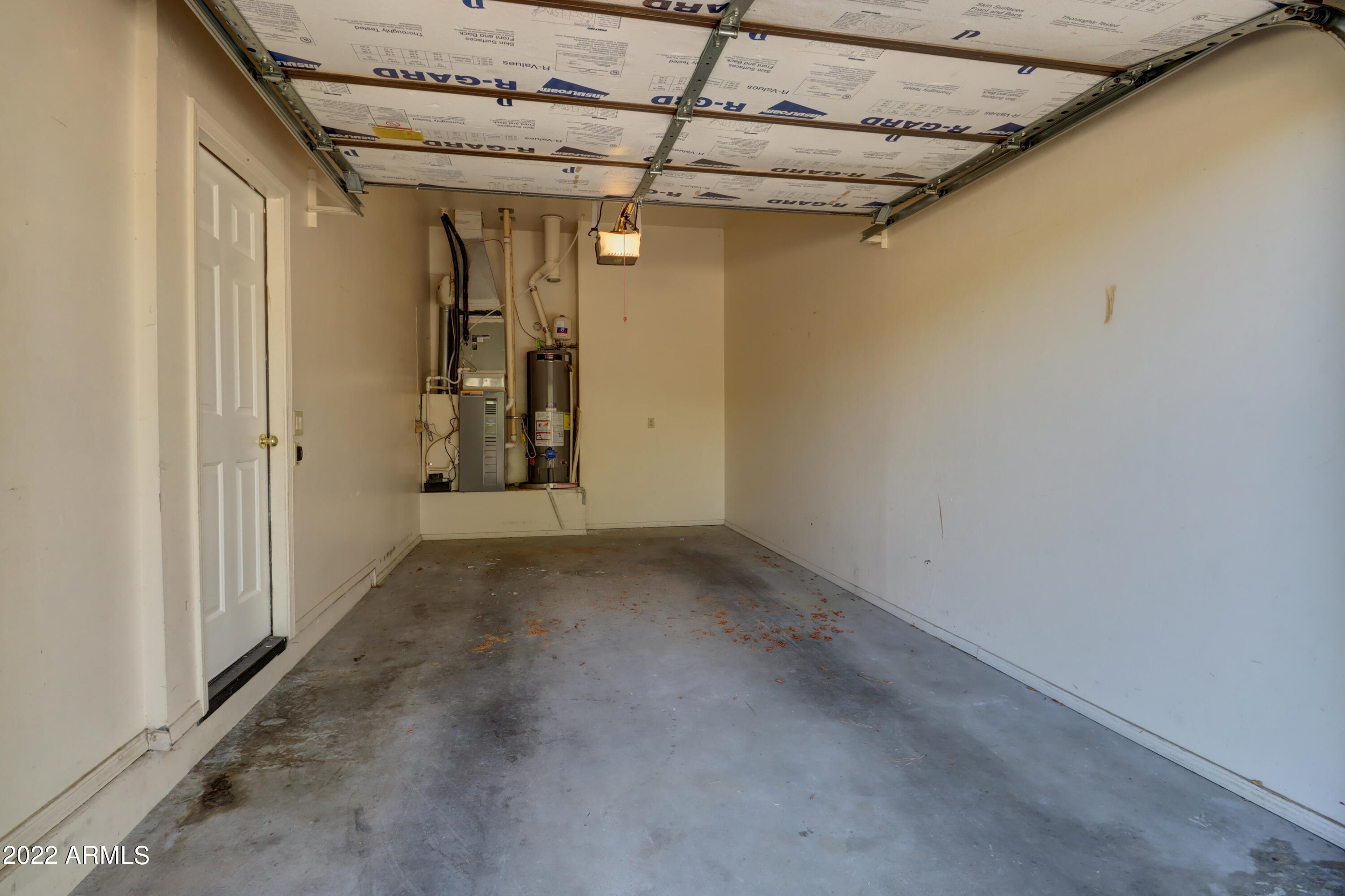 905 Old Stage Road Prescott, AZ 86303 - Photo 22 of 24 One Car Garage