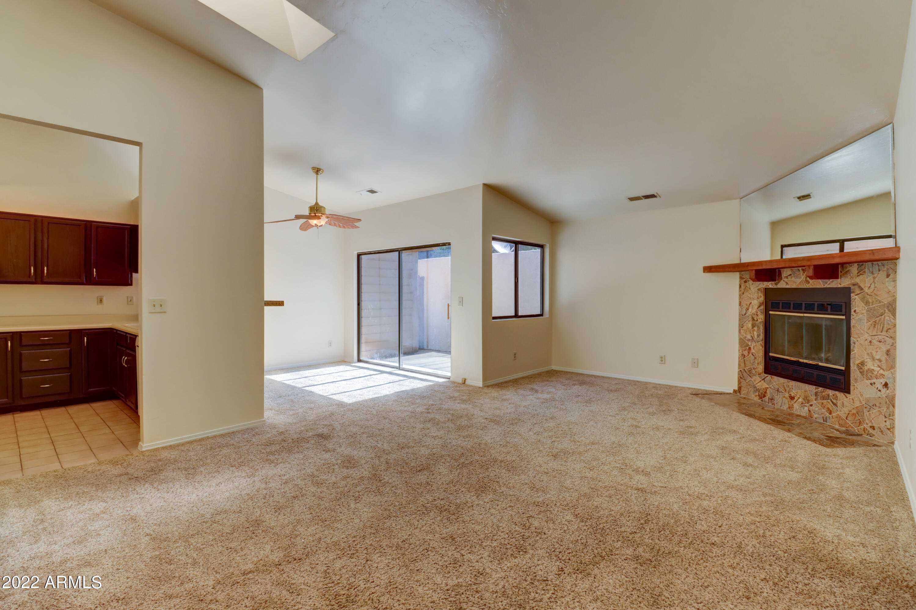 905 Old Stage Road Prescott, AZ 86303 - Photo 4 of 24 Living Room 1