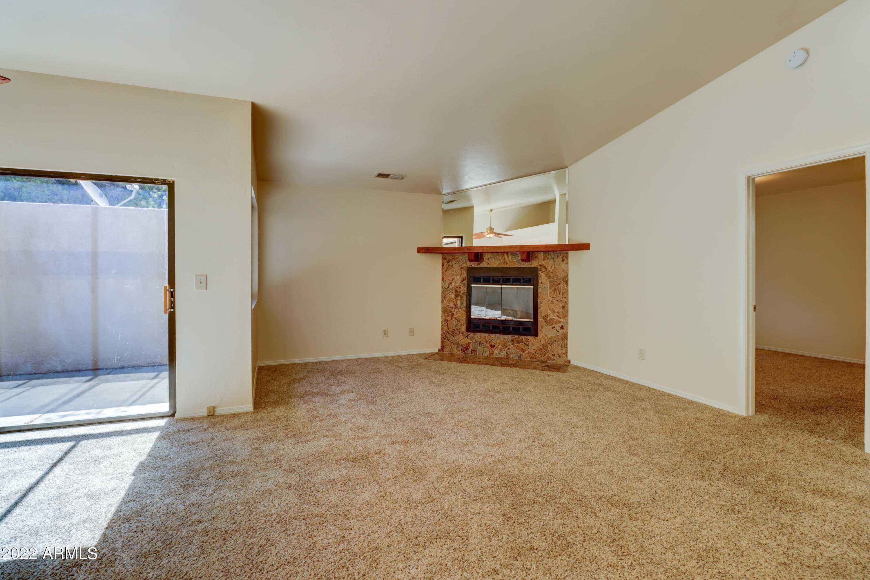 905 Old Stage Road Prescott, AZ 86303 - Photo 5 of 24 Living Room 2