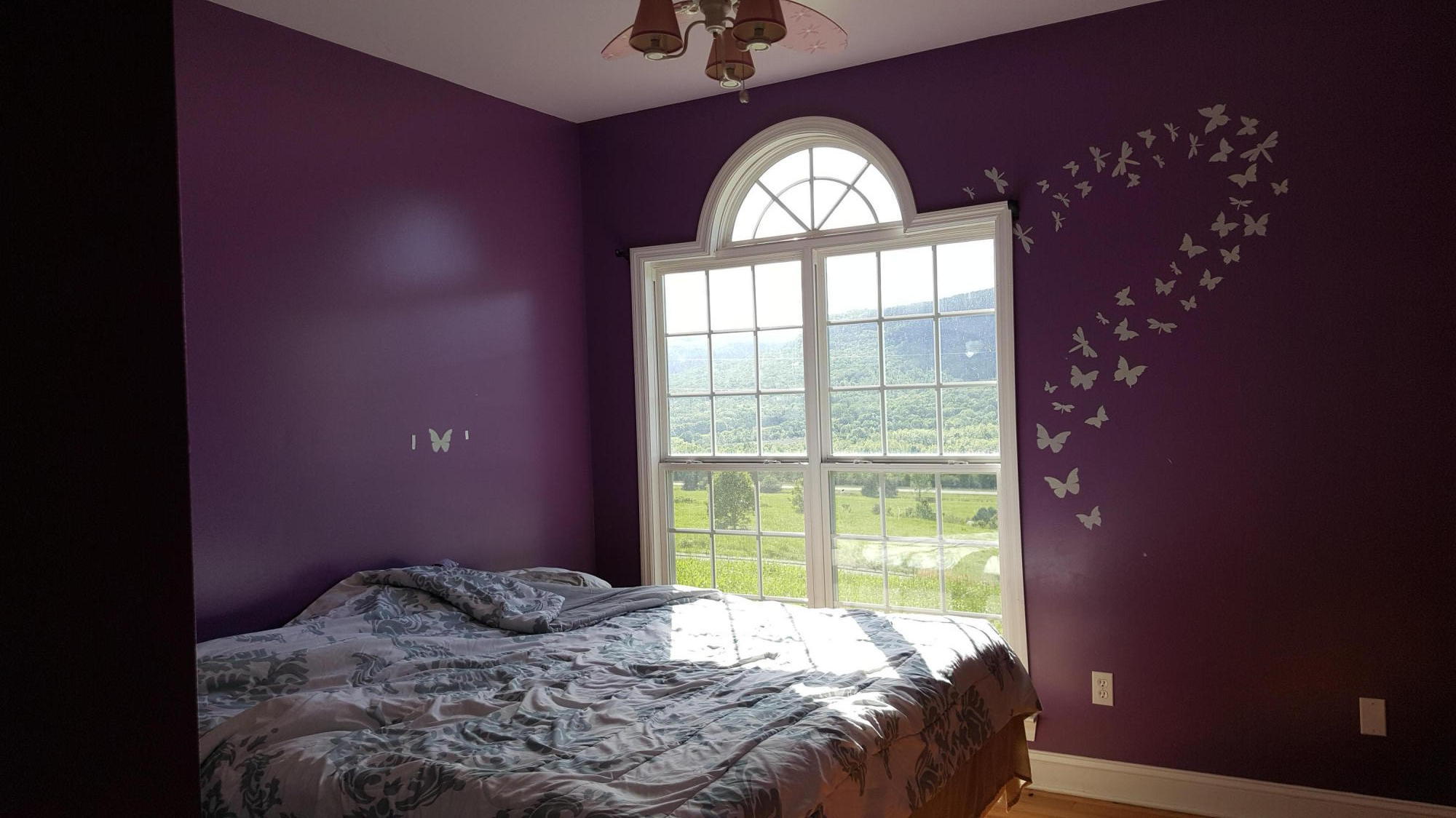 383 Hardin Road Dunlap, TN 37327 - Photo 14 of 22 Bedroom #2
