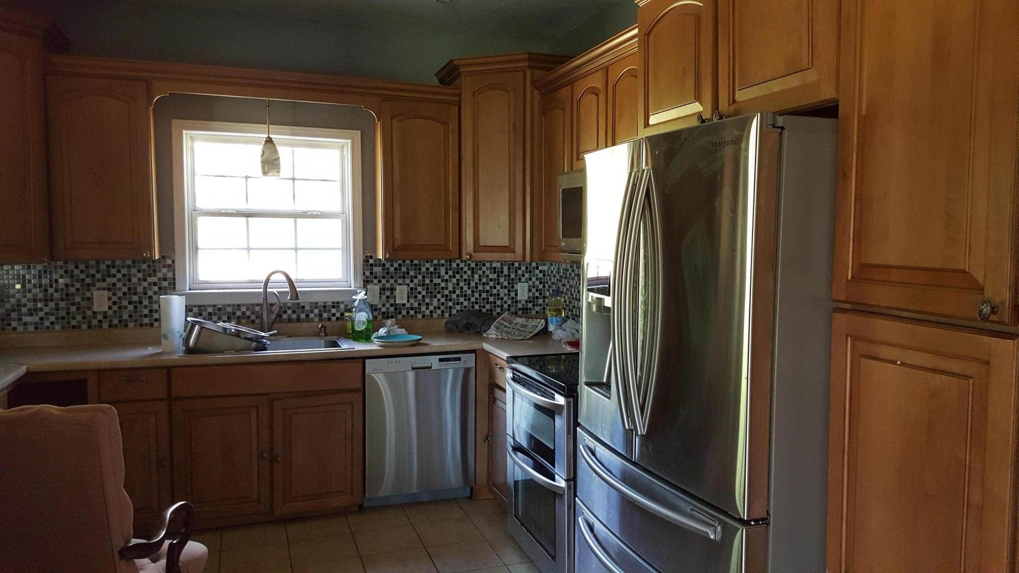 383 Hardin Road Dunlap, TN 37327 - Photo 8 of 22 Kitchen