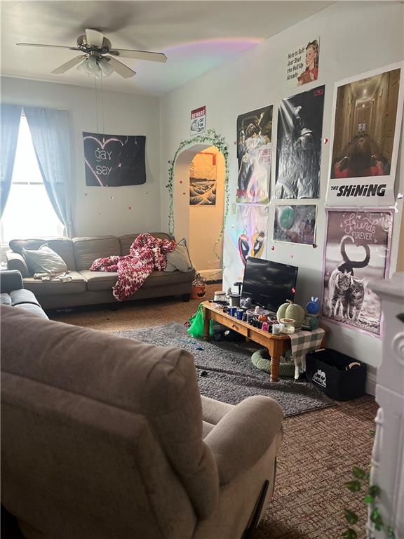 1250 Washington Street Indiana, PA 15701 - Photo 3 of 6