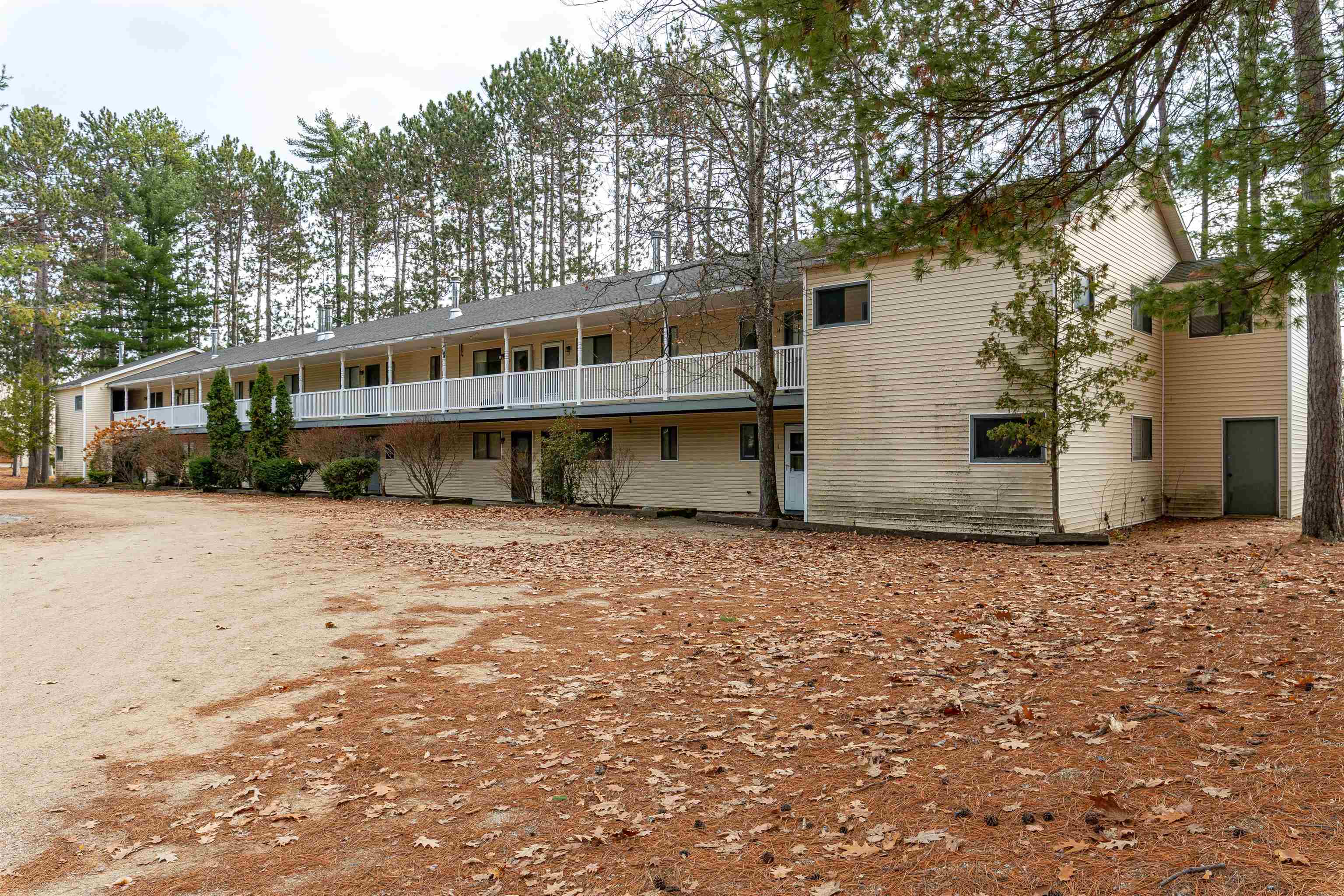 42 Wylie Court, Unit 1 Conway, NH 03860 - Photo 19 of 24