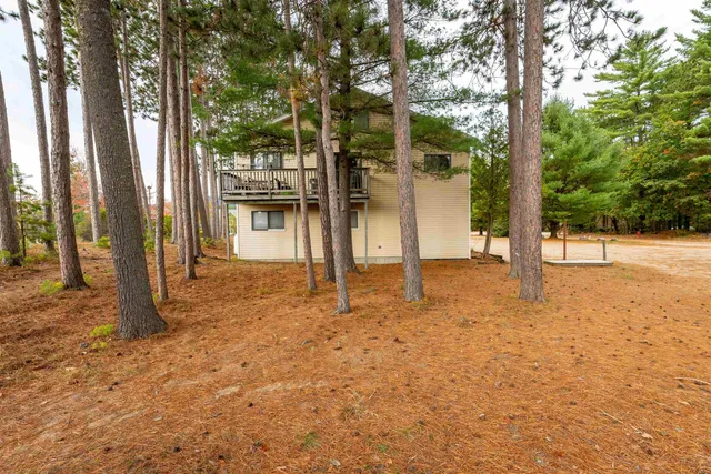 $225,000 | 42 Wylie Court, Unit 1, Conway, NH 03860