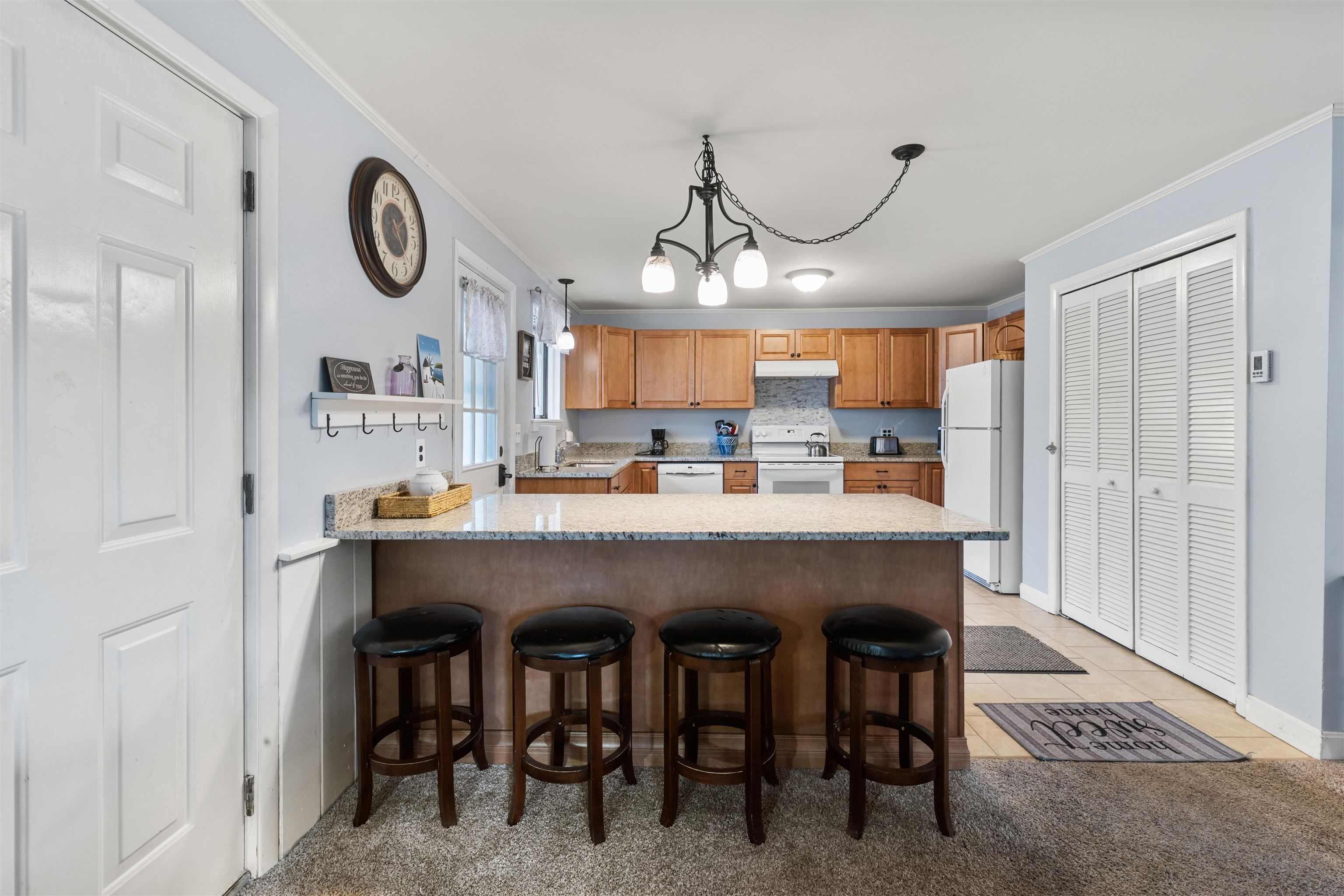 42 Wylie Court, Unit 1 Conway, NH 03860 - Photo 8 of 24