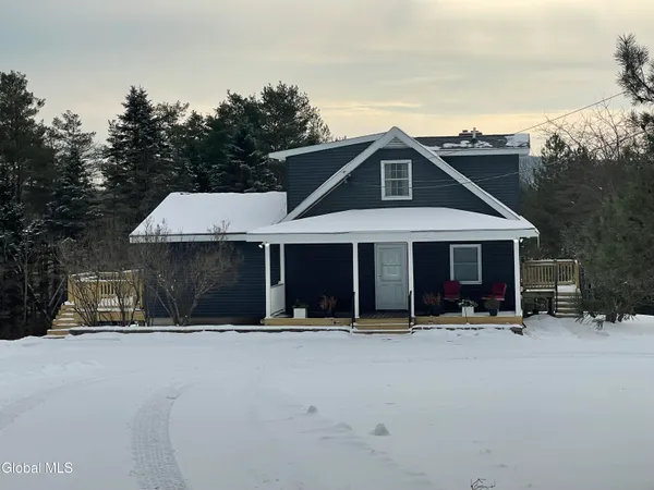 $495,000 | 382 Old Road, Grafton, NY 12052