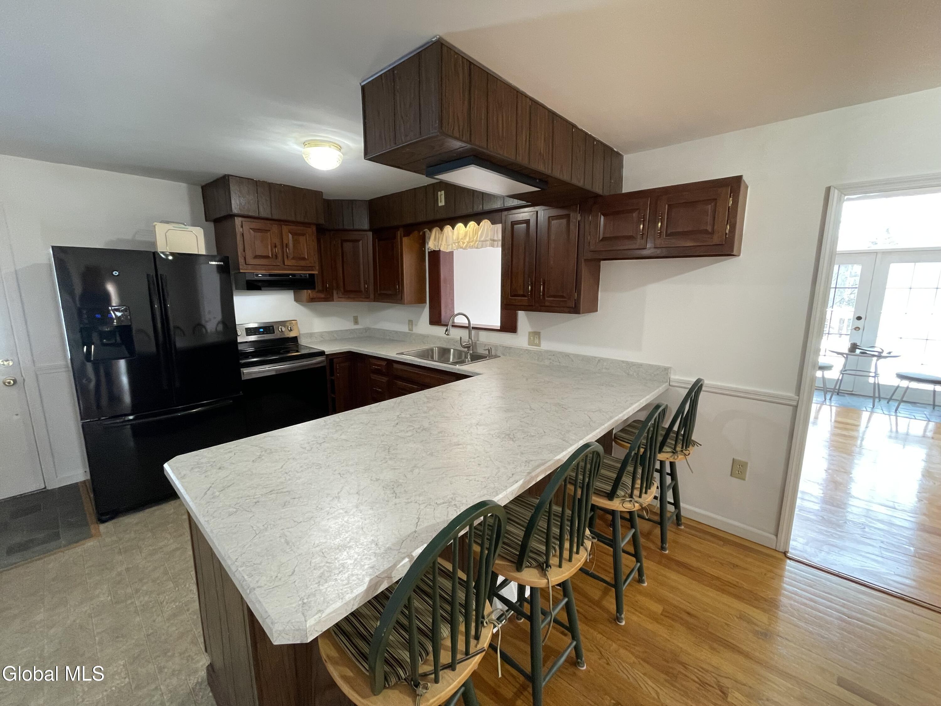 382 Old Road Grafton, NY 12052 - Photo 12 of 75 kitchen