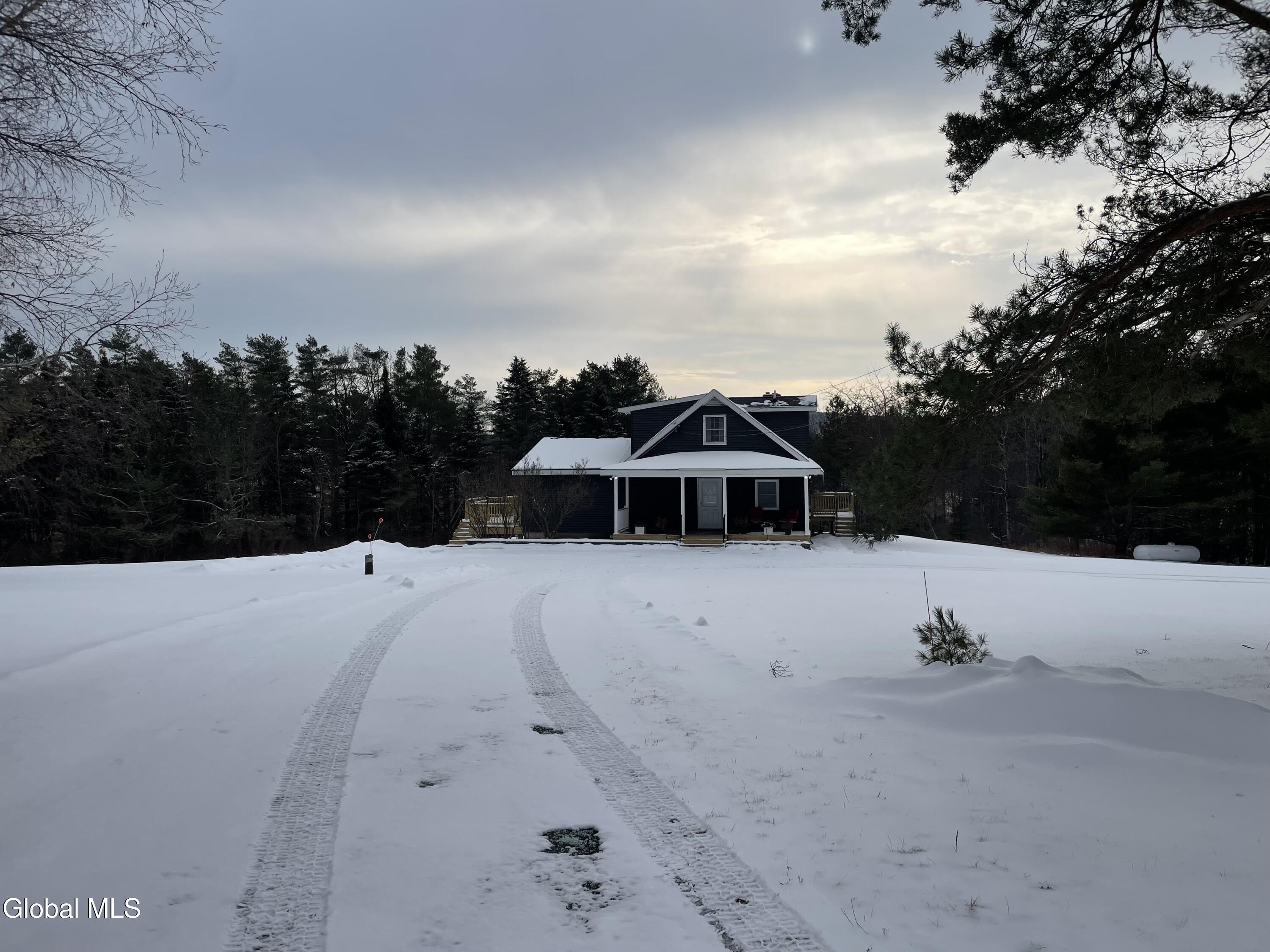 382 Old Road Grafton, NY 12052 - Photo 2 of 75 Front