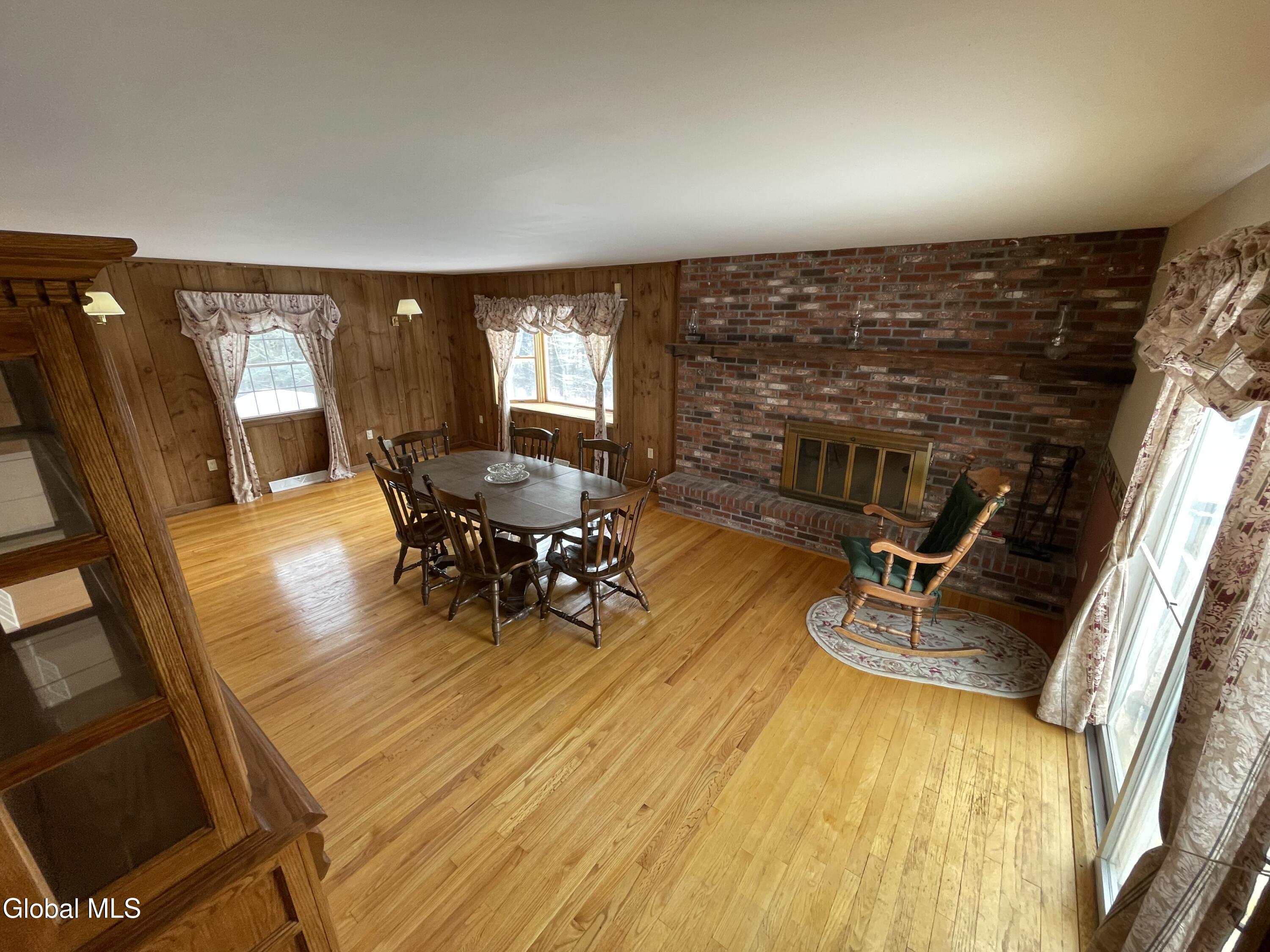 382 Old Road Grafton, NY 12052 - Photo 24 of 75 dining room