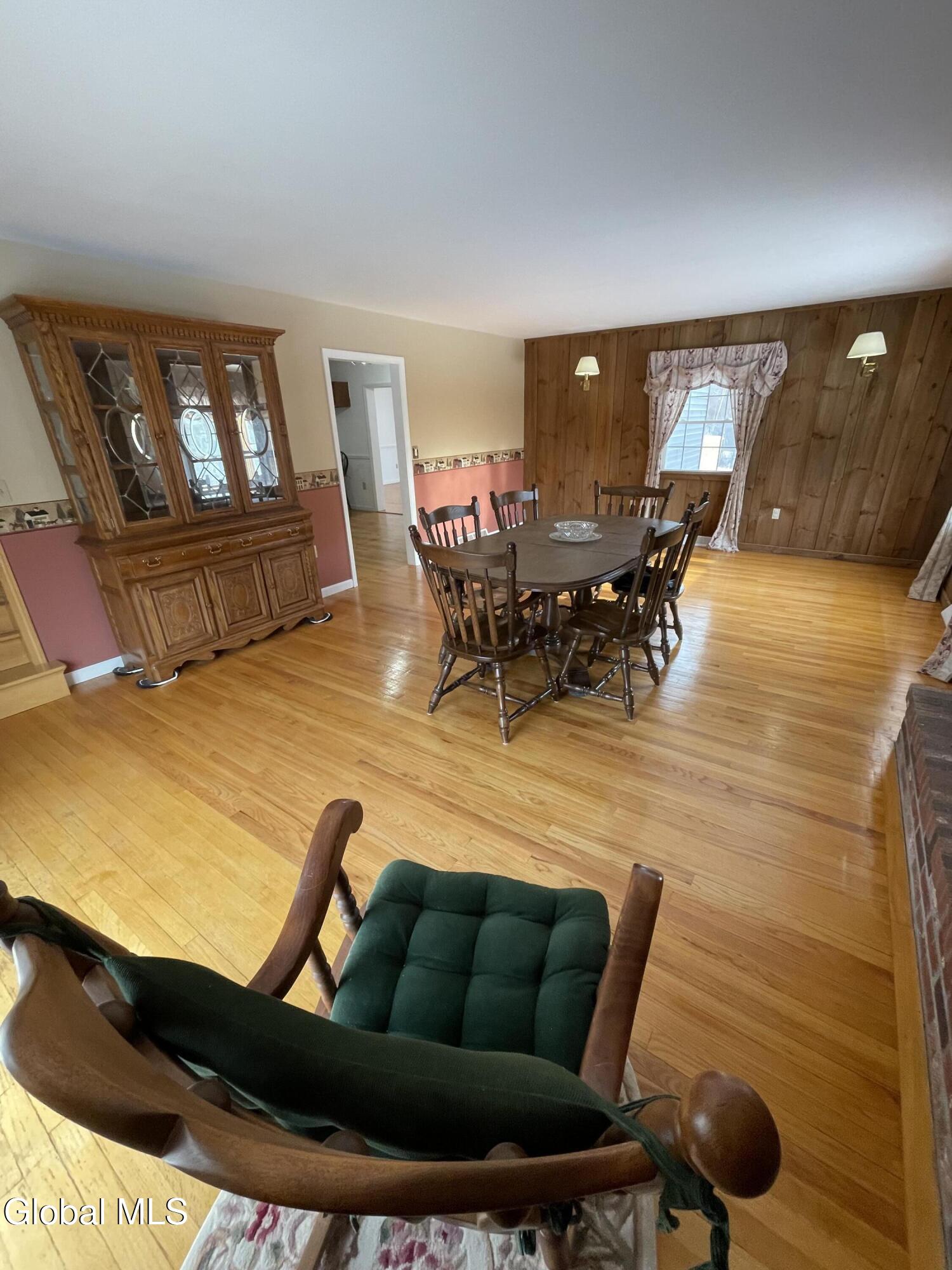 382 Old Road Grafton, NY 12052 - Photo 27 of 75 dining room