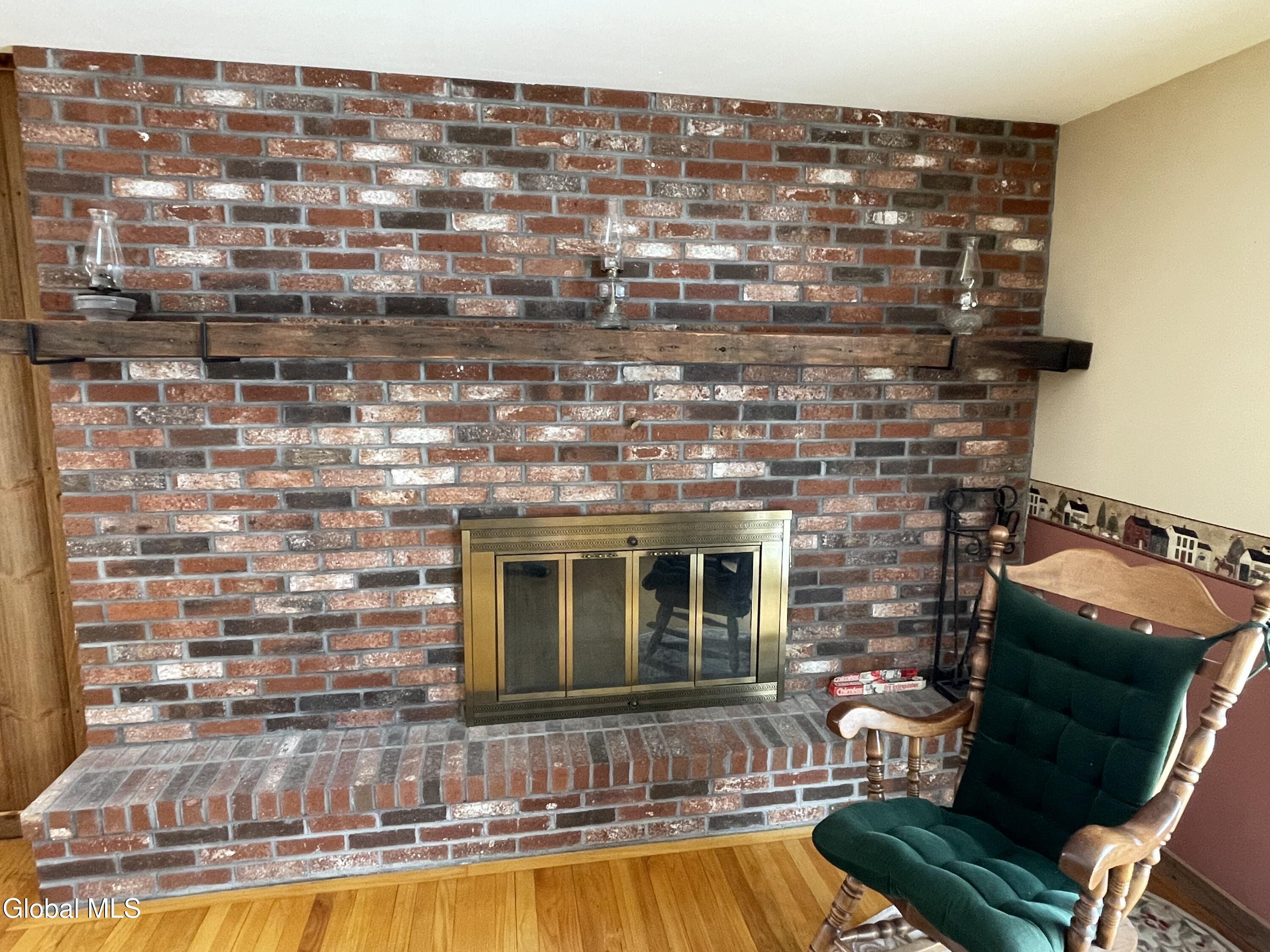 382 Old Road Grafton, NY 12052 - Photo 28 of 75 dining room