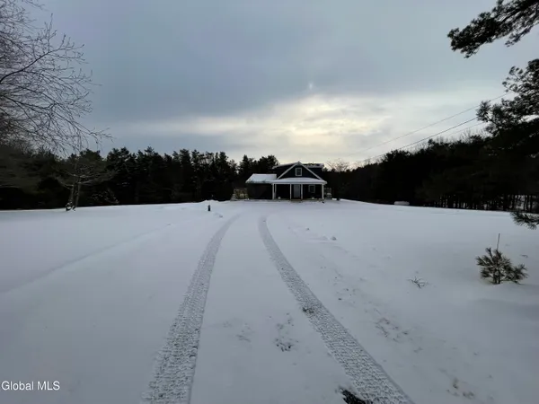 $495,000 | 382 Old Road, Grafton, NY 12052