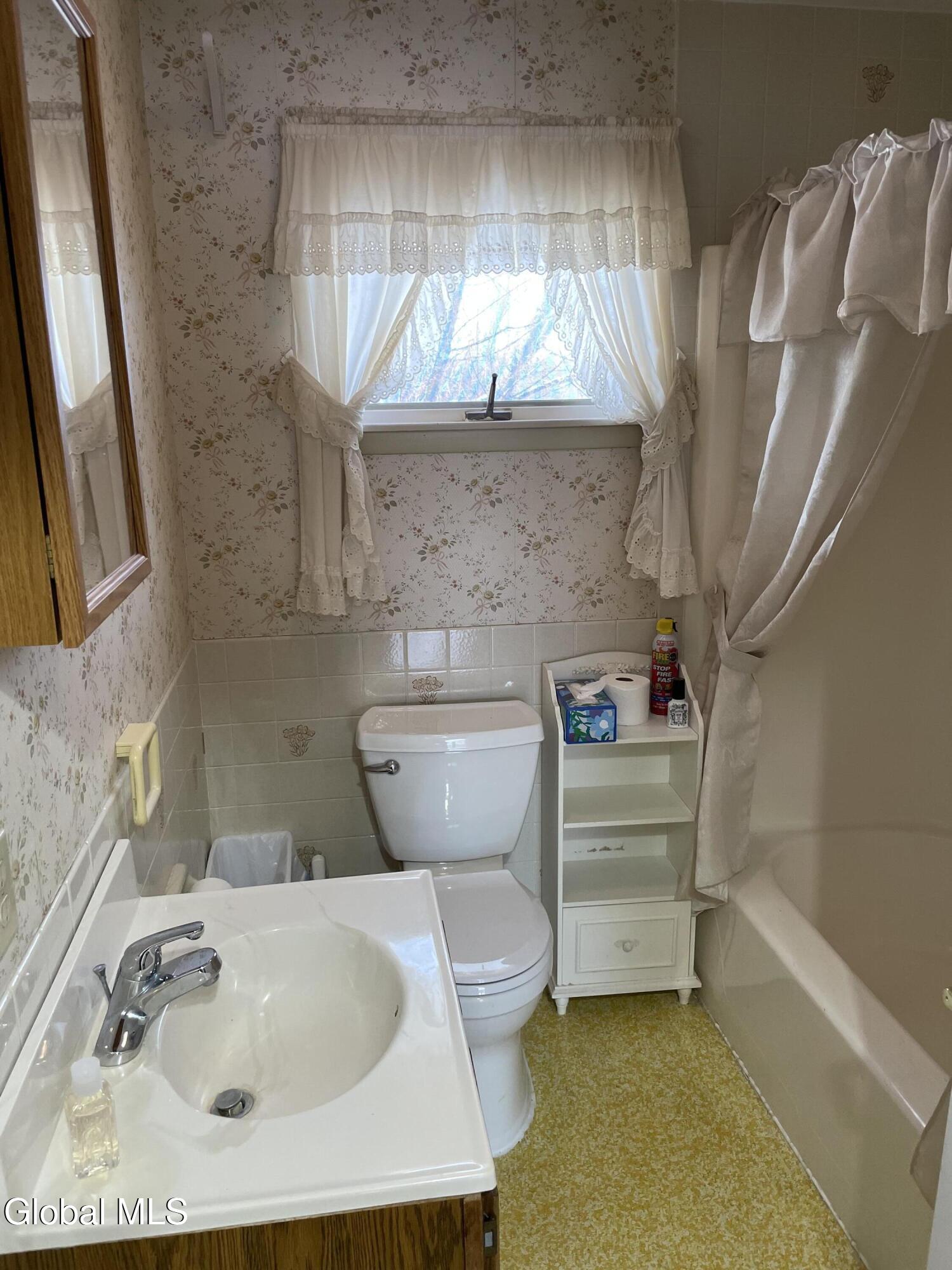 382 Old Road Grafton, NY 12052 - Photo 32 of 75 1st floor bathroom