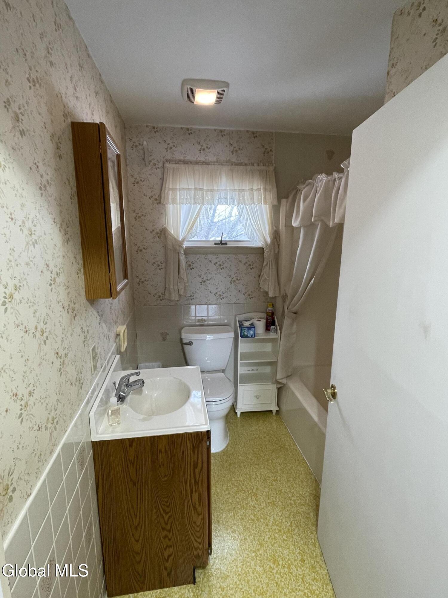 382 Old Road Grafton, NY 12052 - Photo 33 of 75 1st floor bathroom