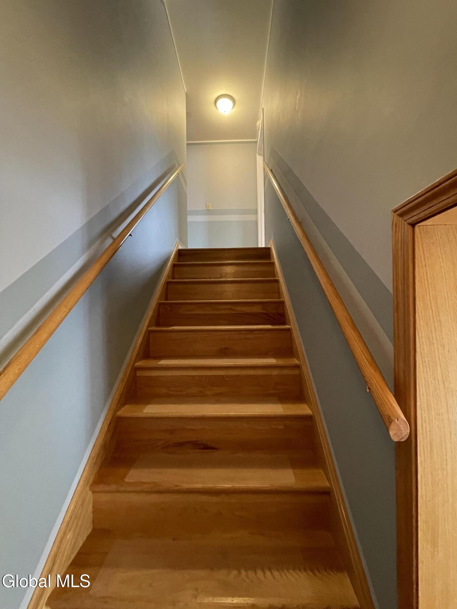 382 Old Road Grafton, NY 12052 - Photo 34 of 75 2nd floor access