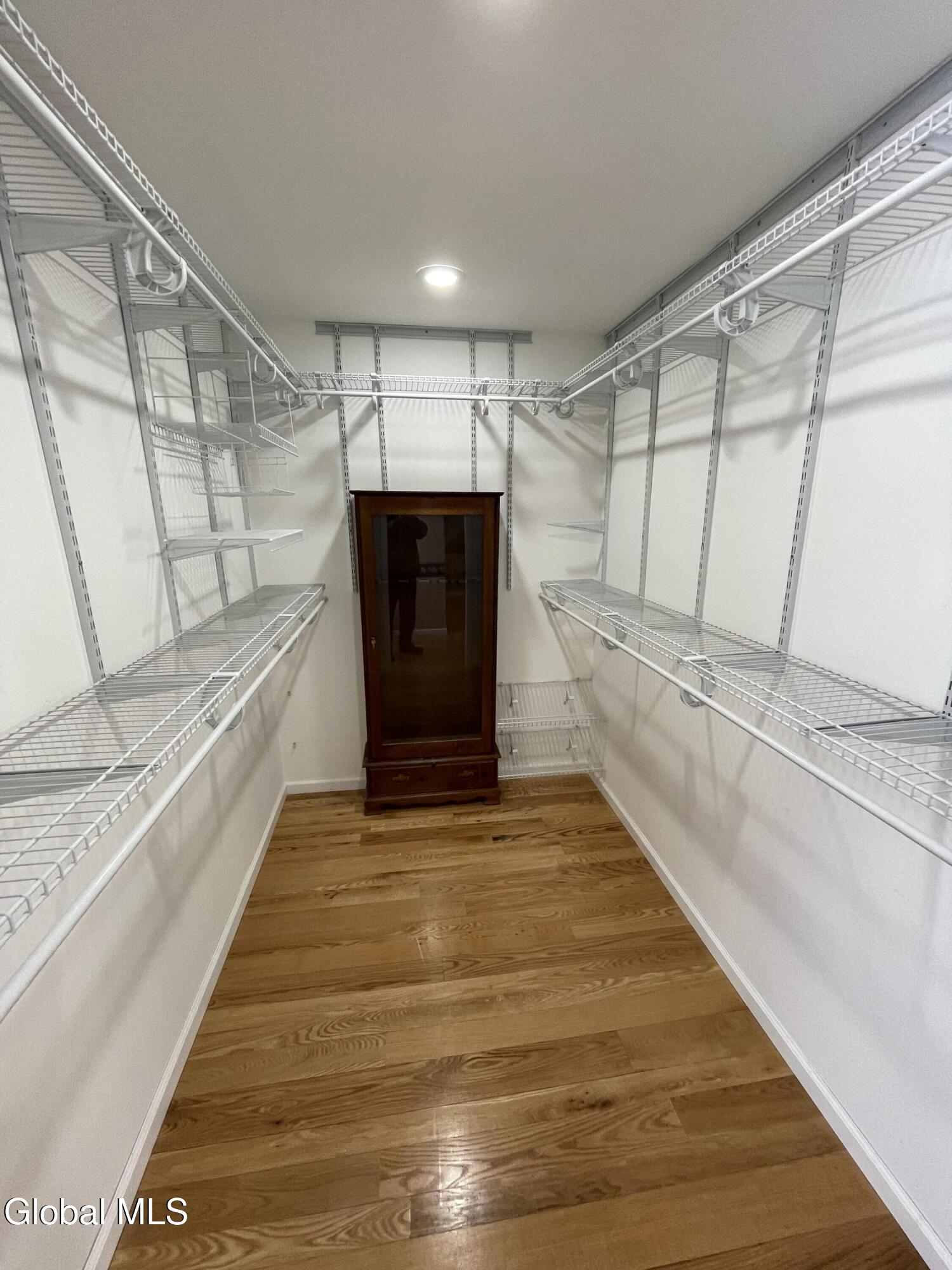 382 Old Road Grafton, NY 12052 - Photo 43 of 75 primary bedroom closet