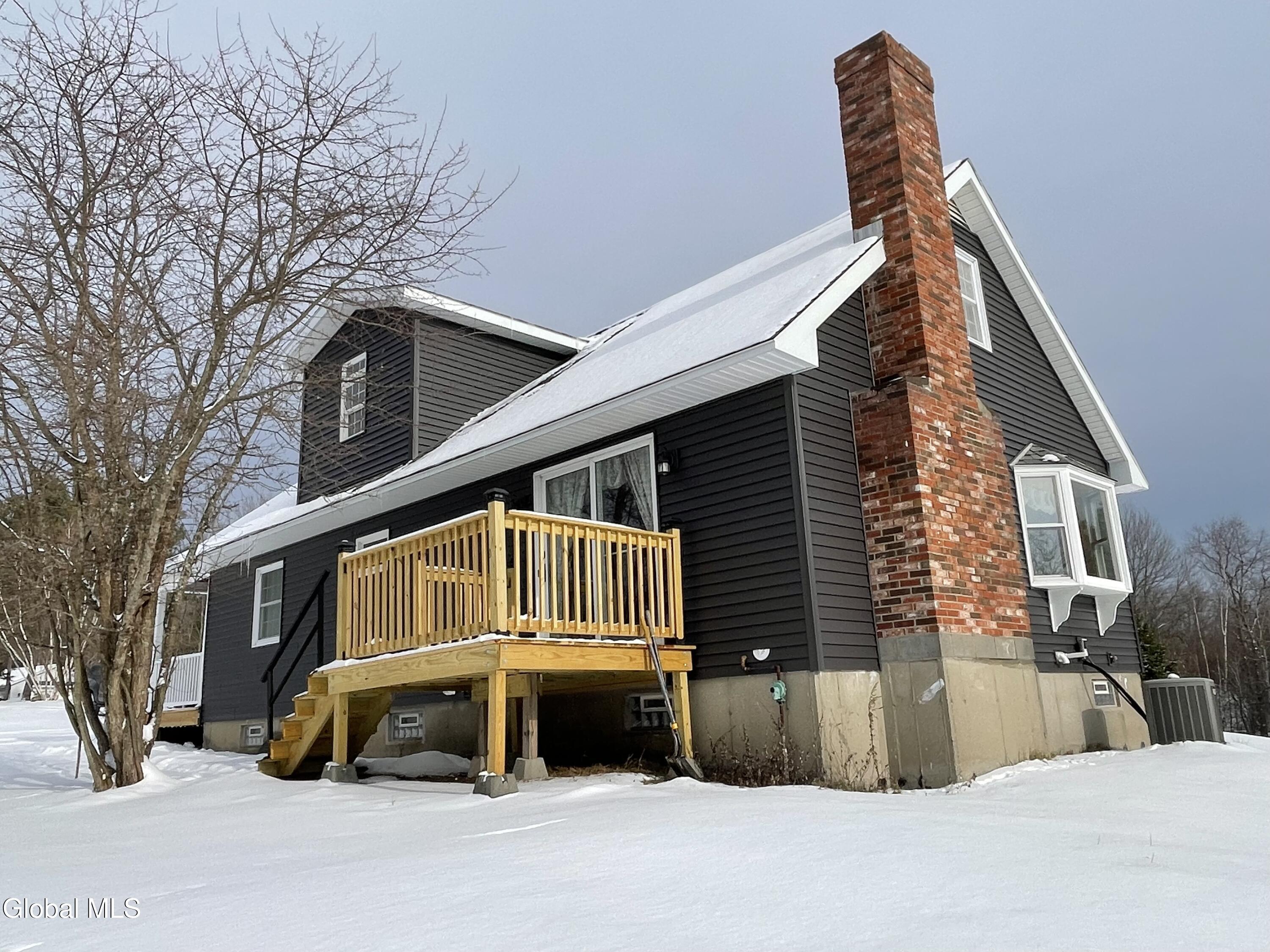 382 Old Road Grafton, NY 12052 - Photo 48 of 75 Side/Back