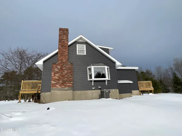 $495,000 | 382 Old Road, Grafton, NY 12052