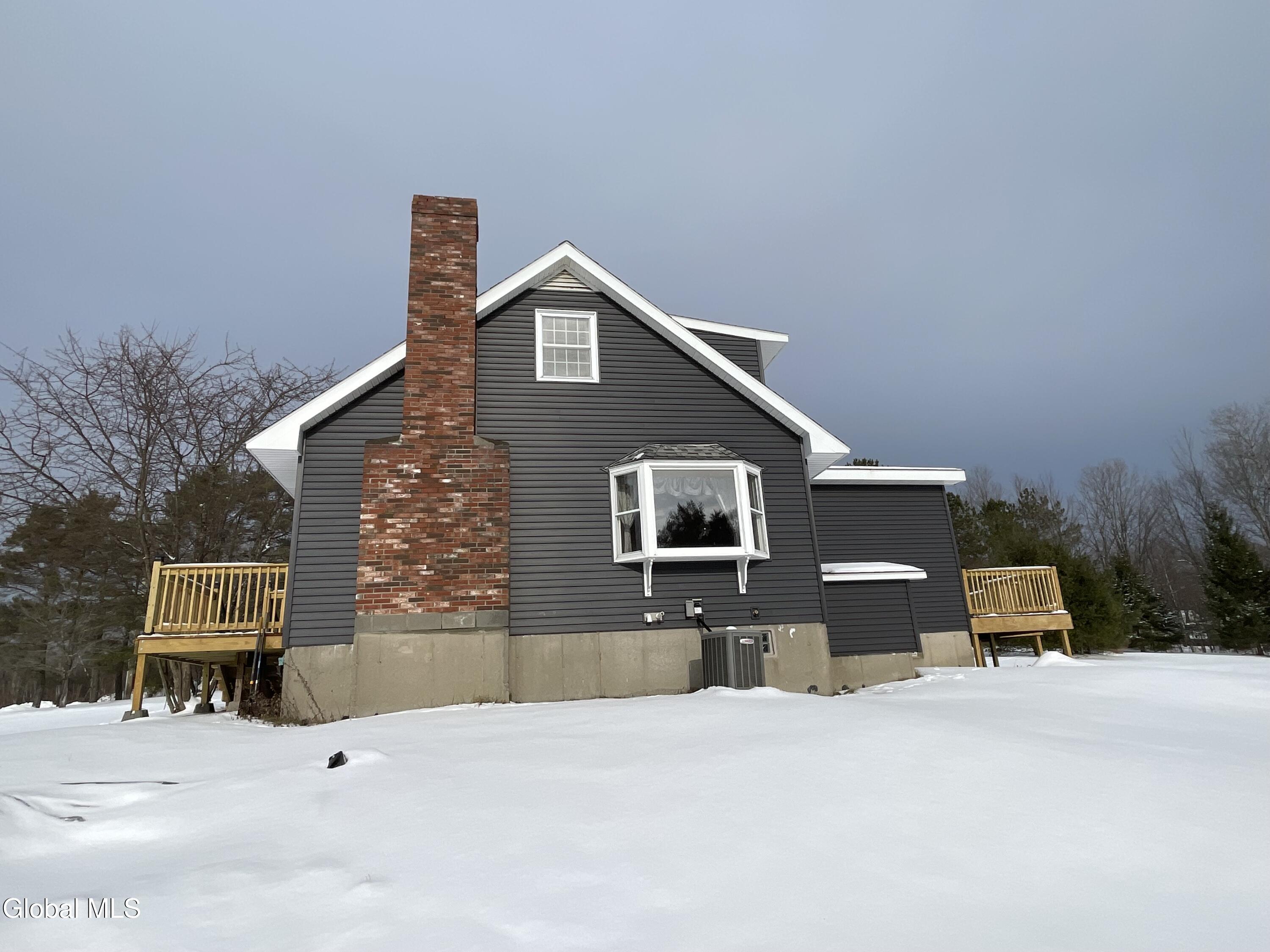 382 Old Road Grafton, NY 12052 - Photo 49 of 75 Back