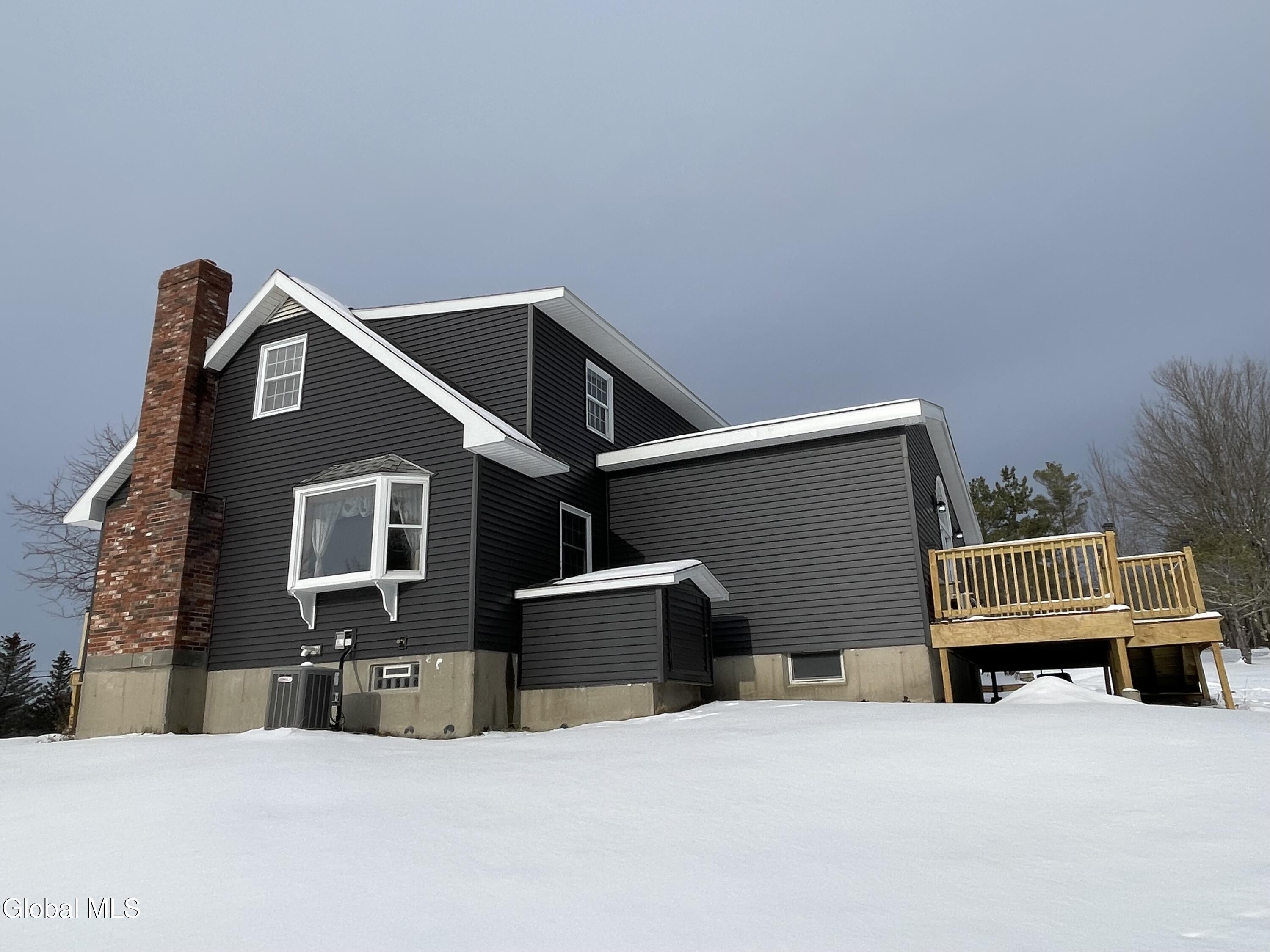 382 Old Road Grafton, NY 12052 - Photo 50 of 75 Back