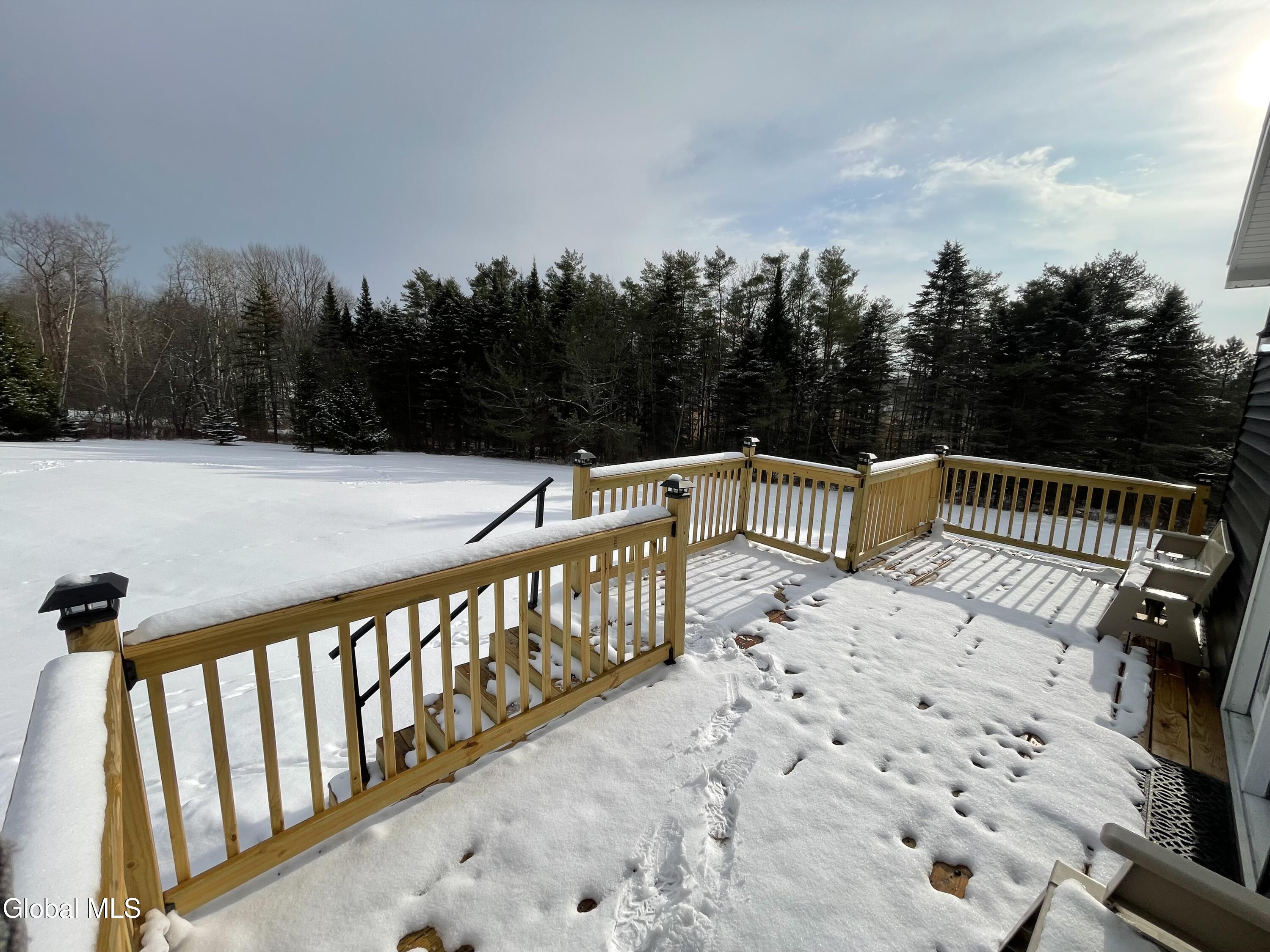 382 Old Road Grafton, NY 12052 - Photo 53 of 75 Side Deck