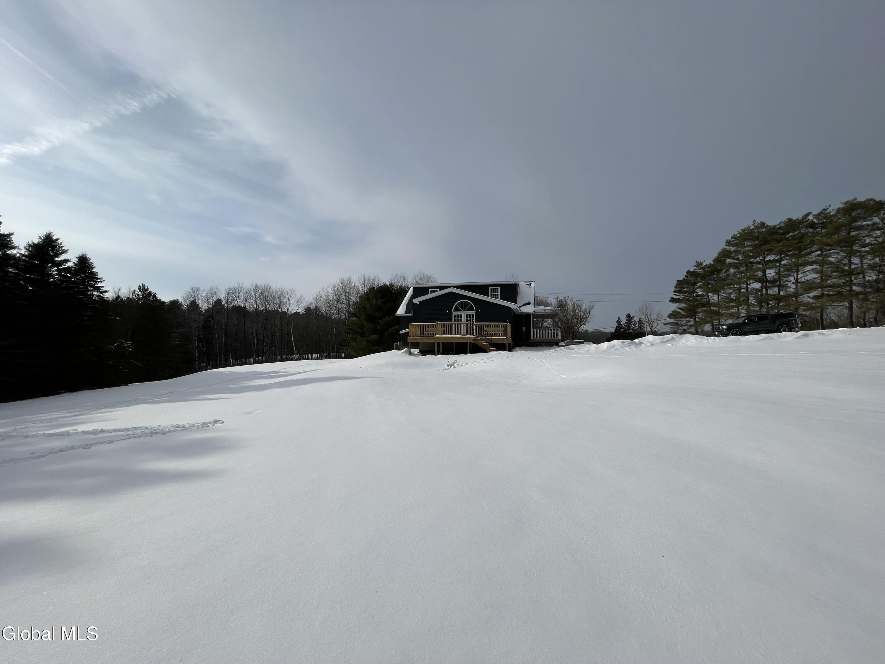 382 Old Road Grafton, NY 12052 - Photo 54 of 75 back