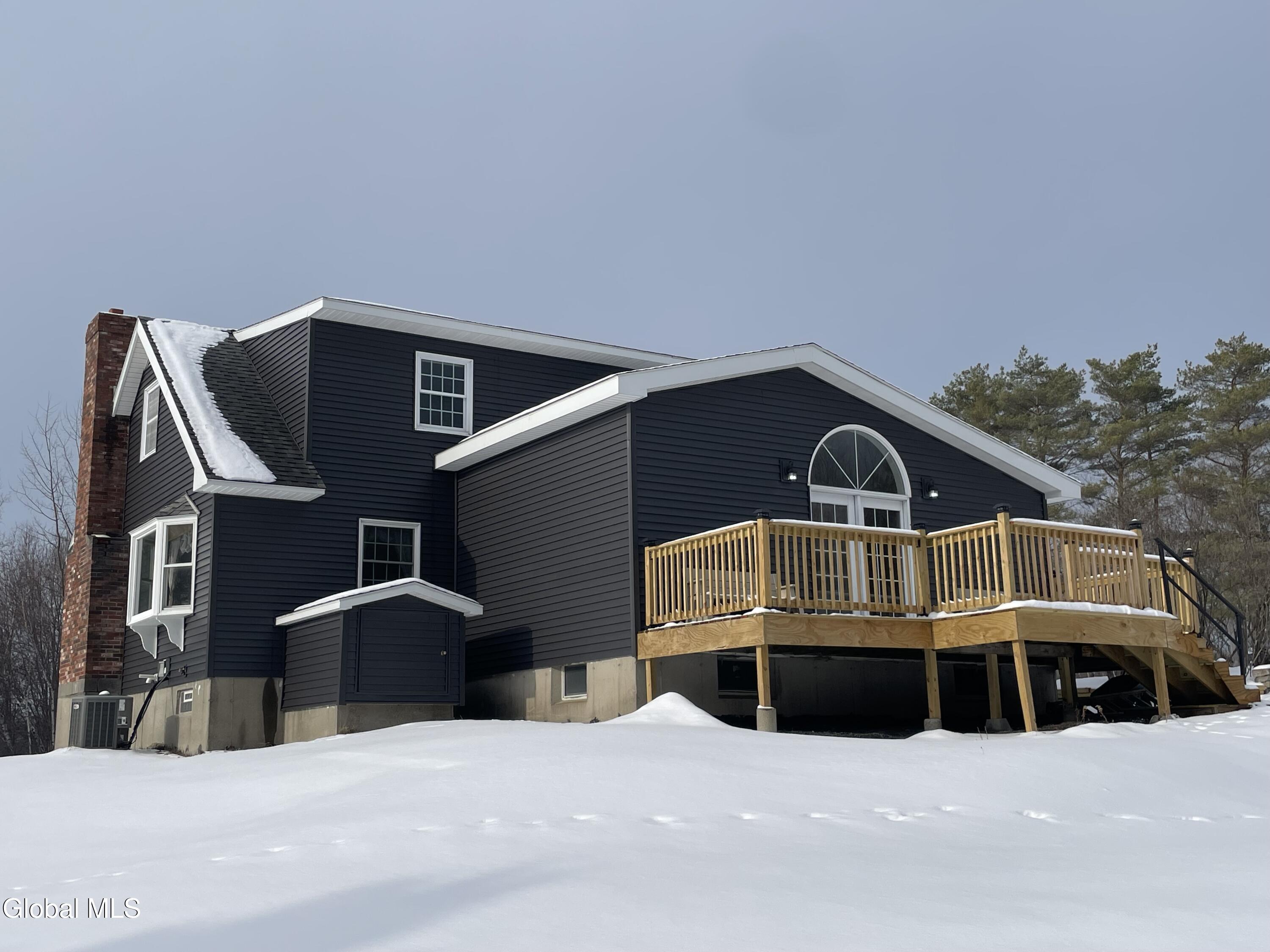 382 Old Road Grafton, NY 12052 - Photo 55 of 75 Side