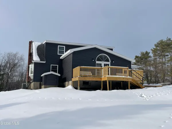 $495,000 | 382 Old Road, Grafton, NY 12052