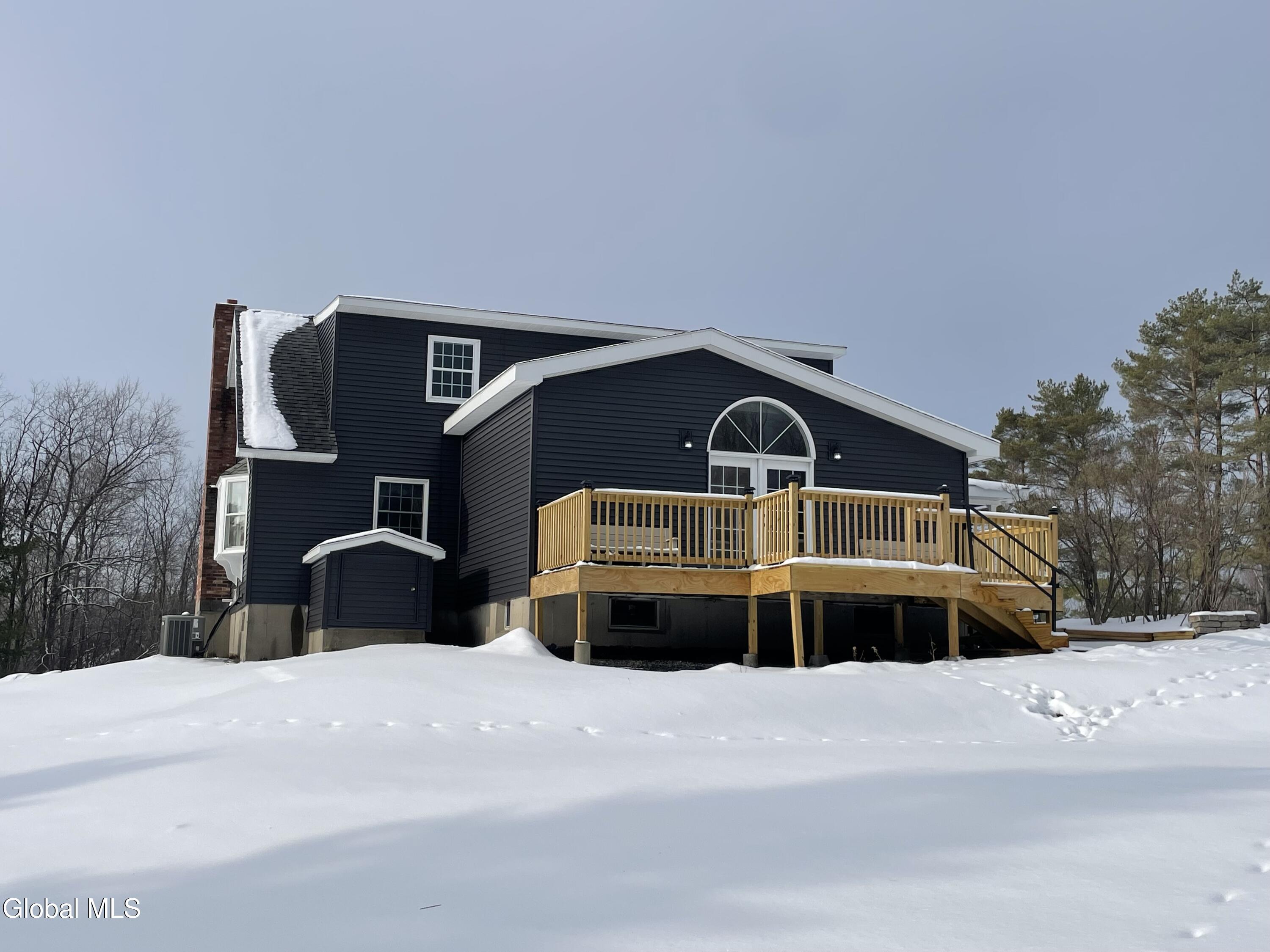 382 Old Road Grafton, NY 12052 - Photo 56 of 75 Side