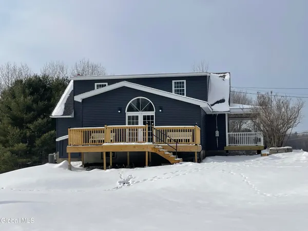 $495,000 | 382 Old Road, Grafton, NY 12052