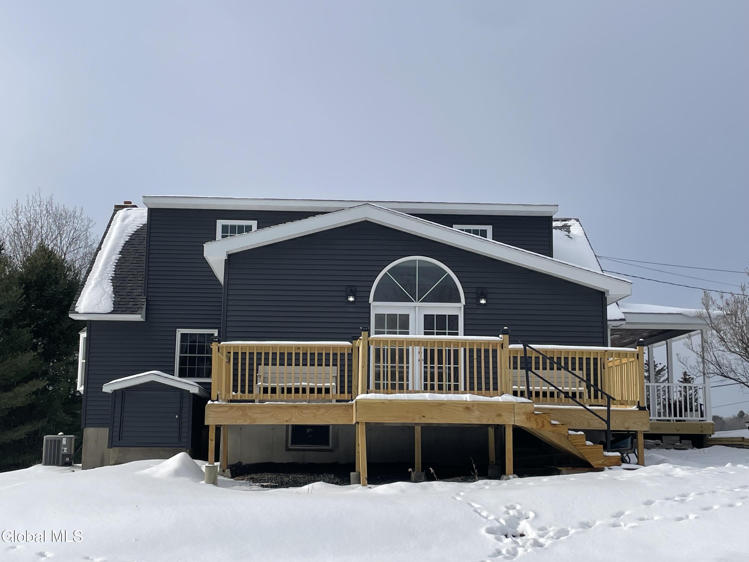 382 Old Road Grafton, NY 12052 - Photo 58 of 75 Side