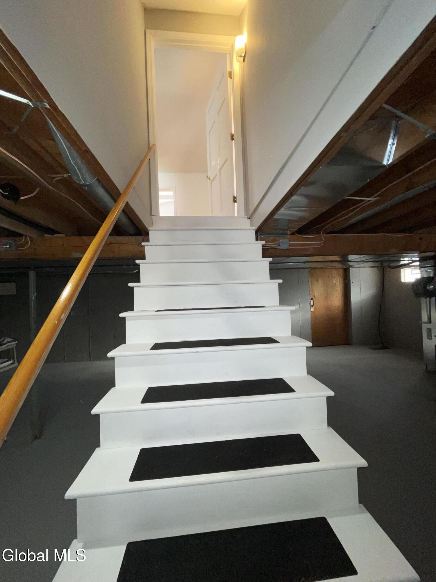 382 Old Road Grafton, NY 12052 - Photo 59 of 75 basement access