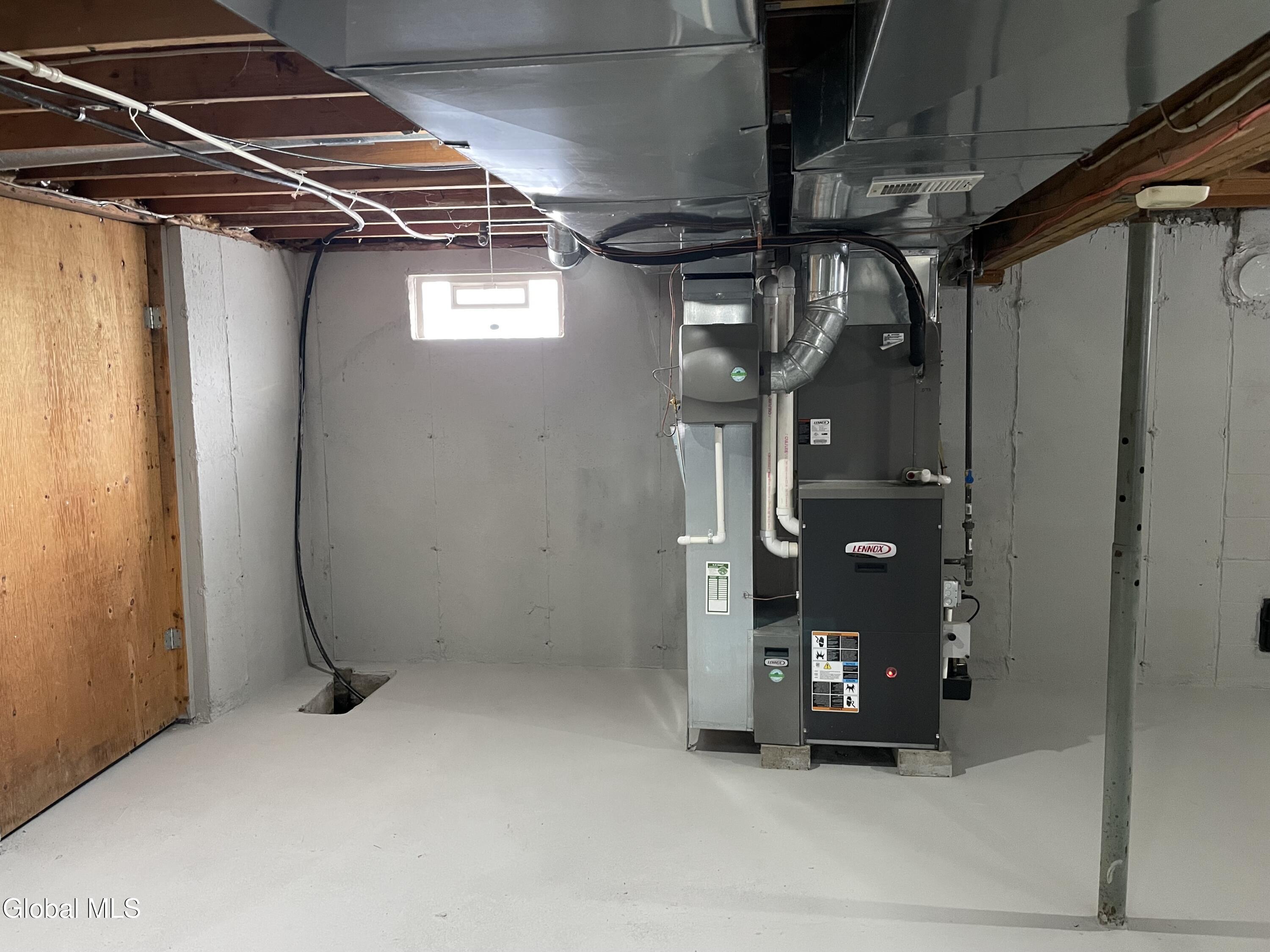 382 Old Road Grafton, NY 12052 - Photo 60 of 75 Basement