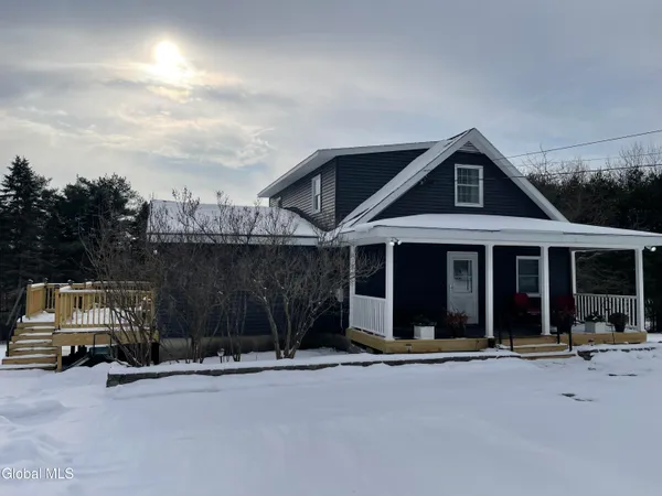 $495,000 | 382 Old Road, Grafton, NY 12052