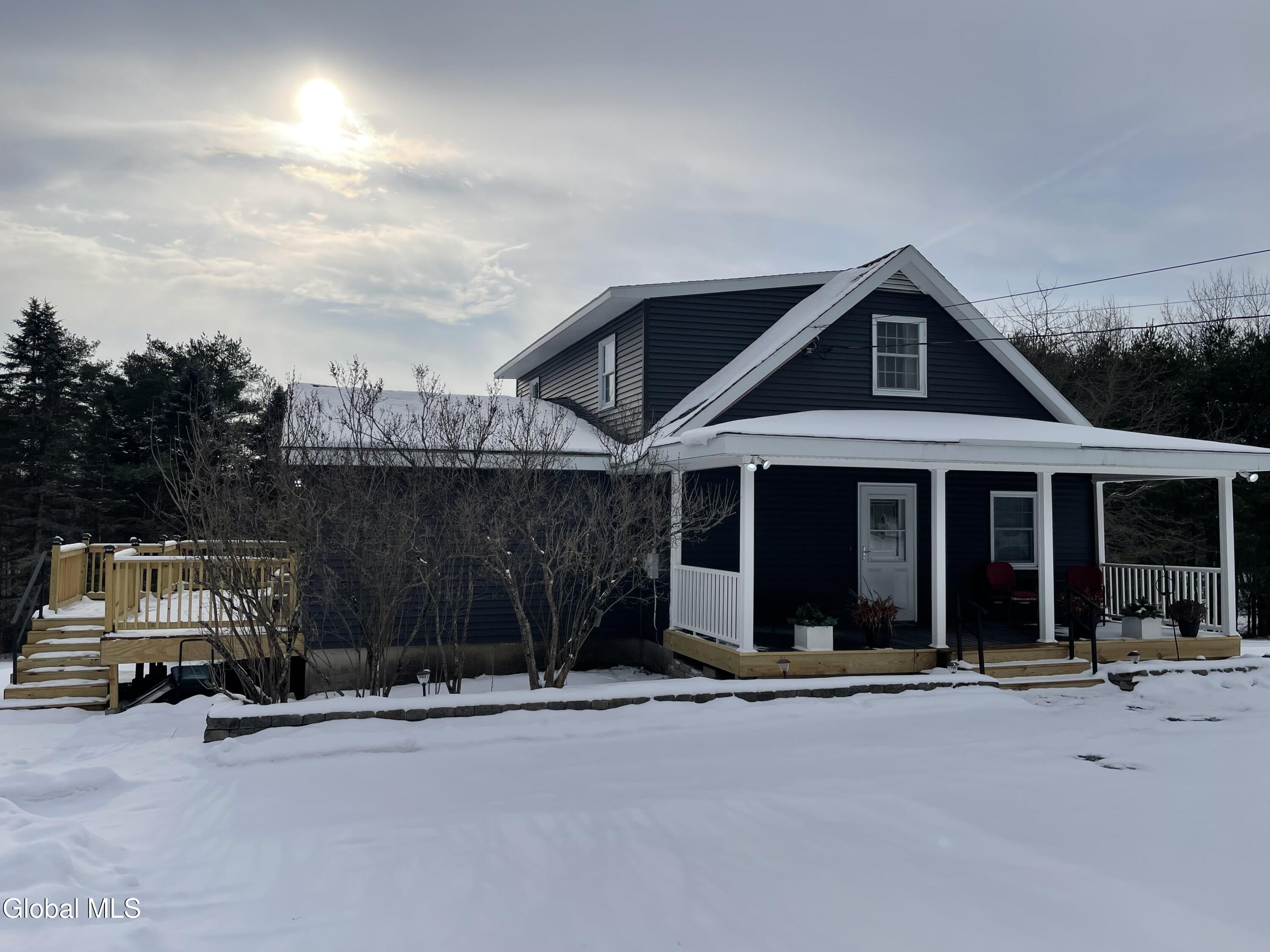 382 Old Road Grafton, NY 12052 - Photo 6 of 75 Front