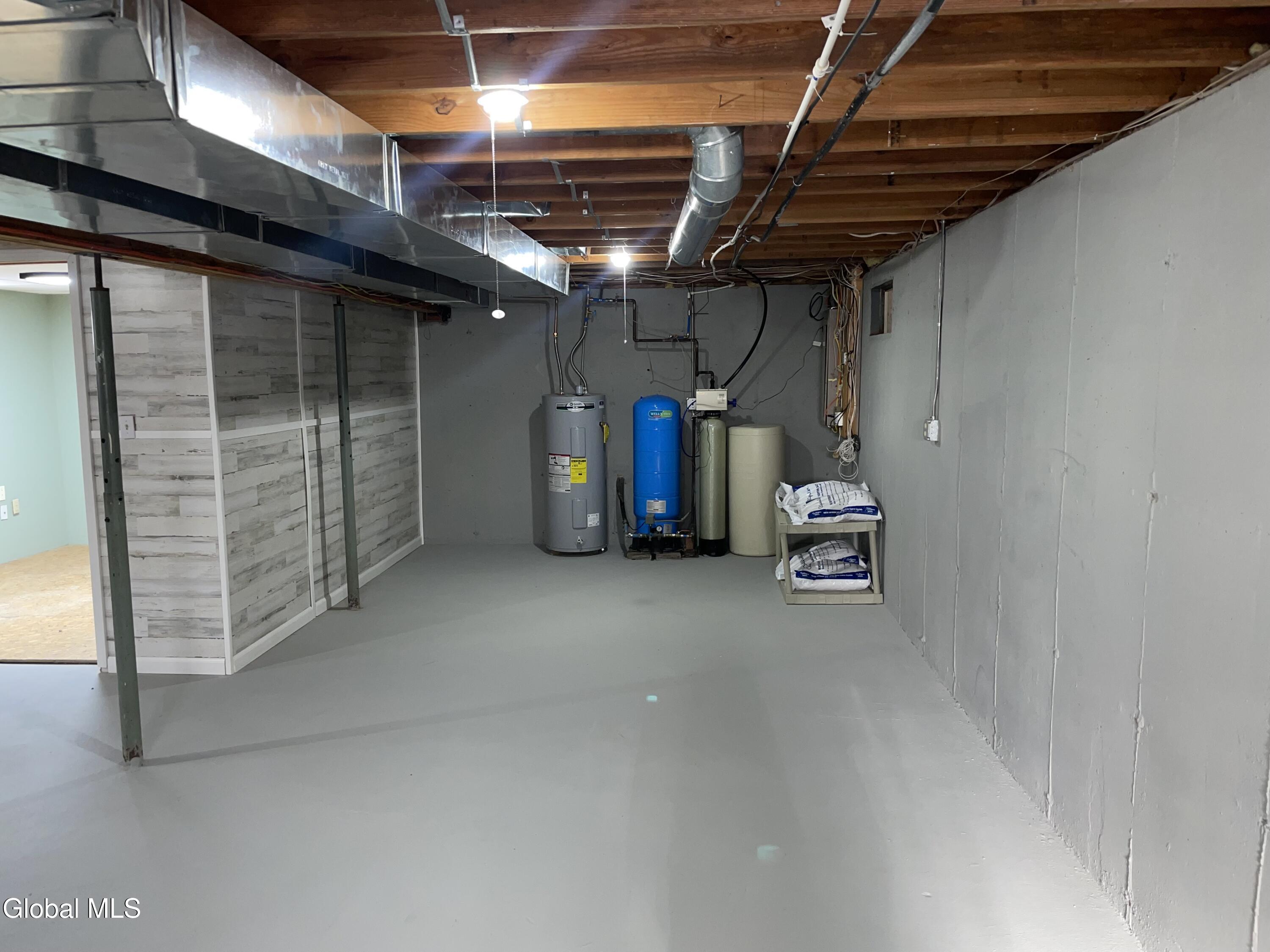 382 Old Road Grafton, NY 12052 - Photo 61 of 75 basement