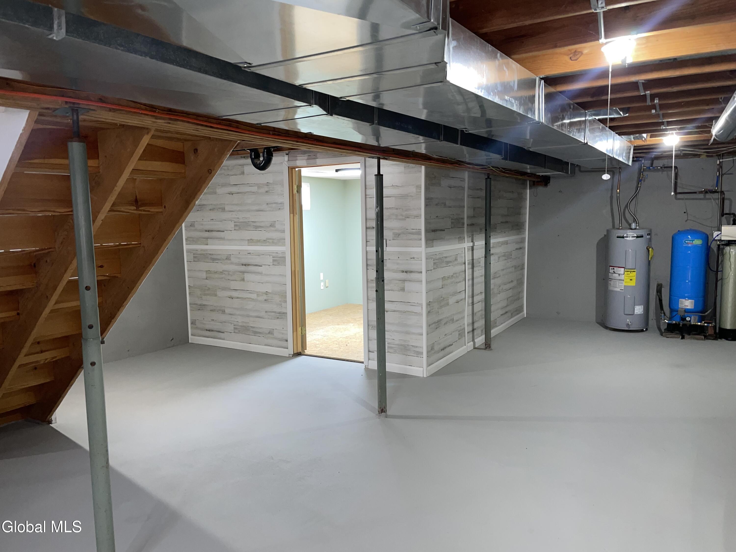 382 Old Road Grafton, NY 12052 - Photo 62 of 75 basement