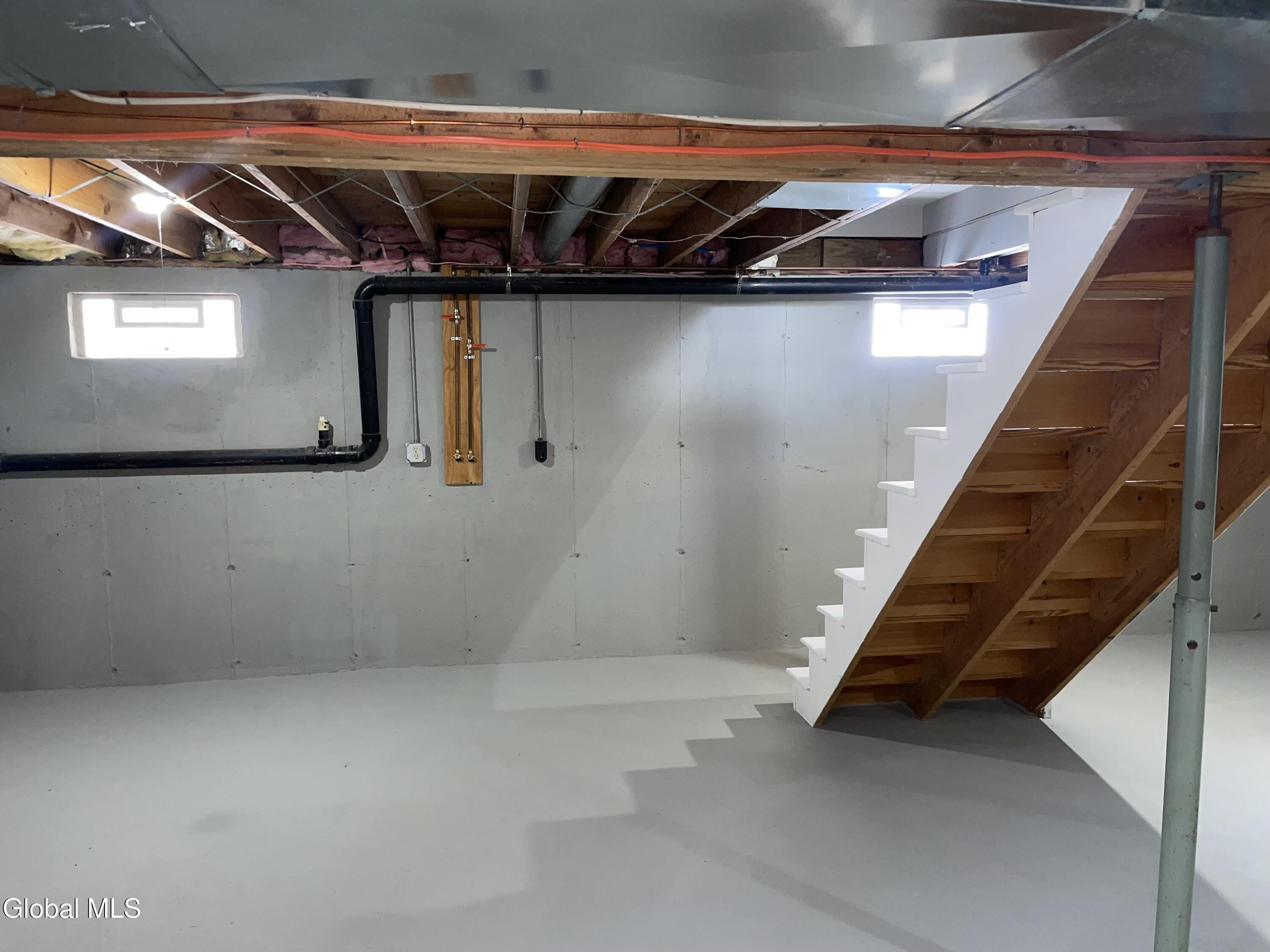 382 Old Road Grafton, NY 12052 - Photo 63 of 75 basement