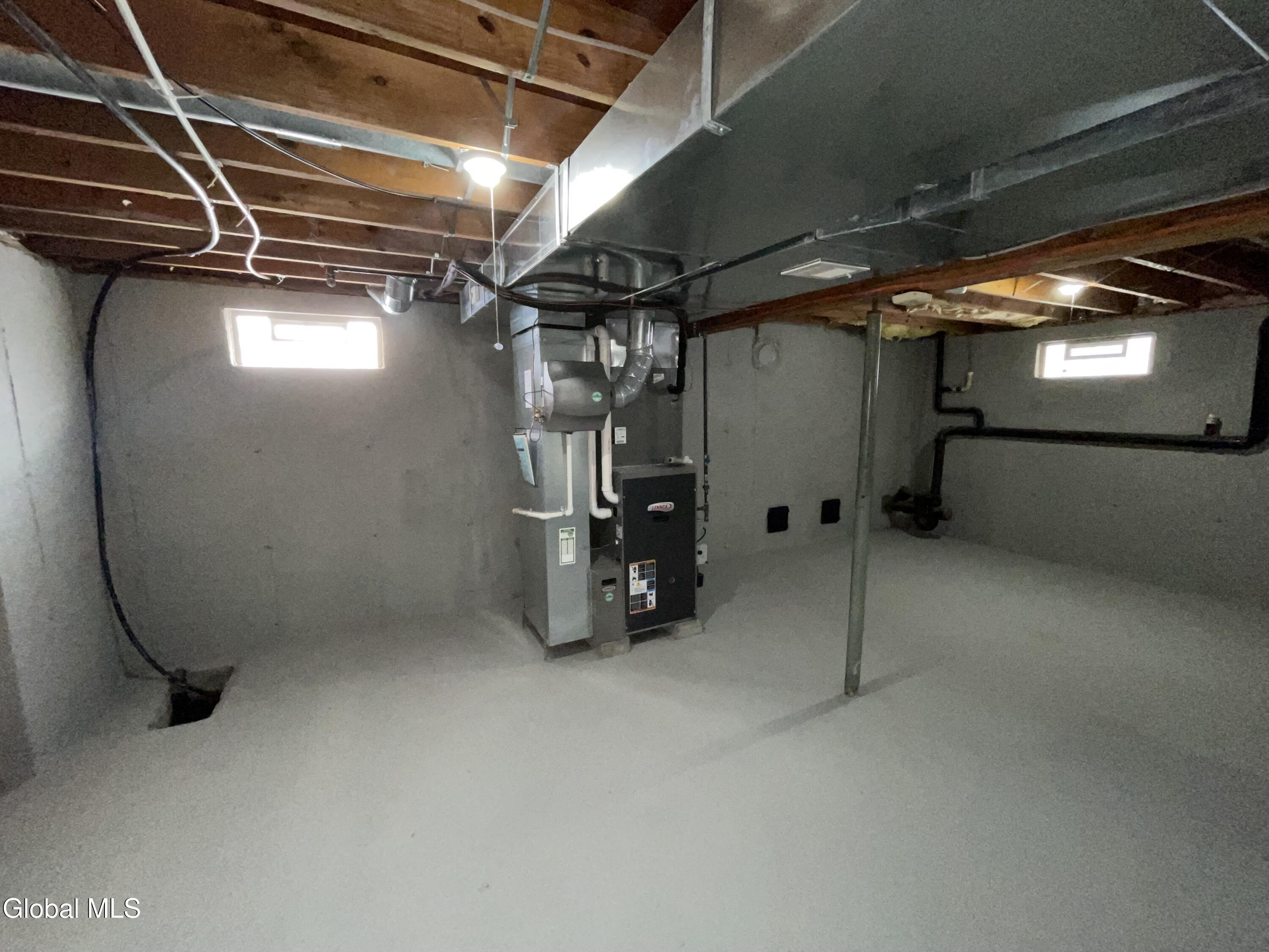 382 Old Road Grafton, NY 12052 - Photo 64 of 75 basement